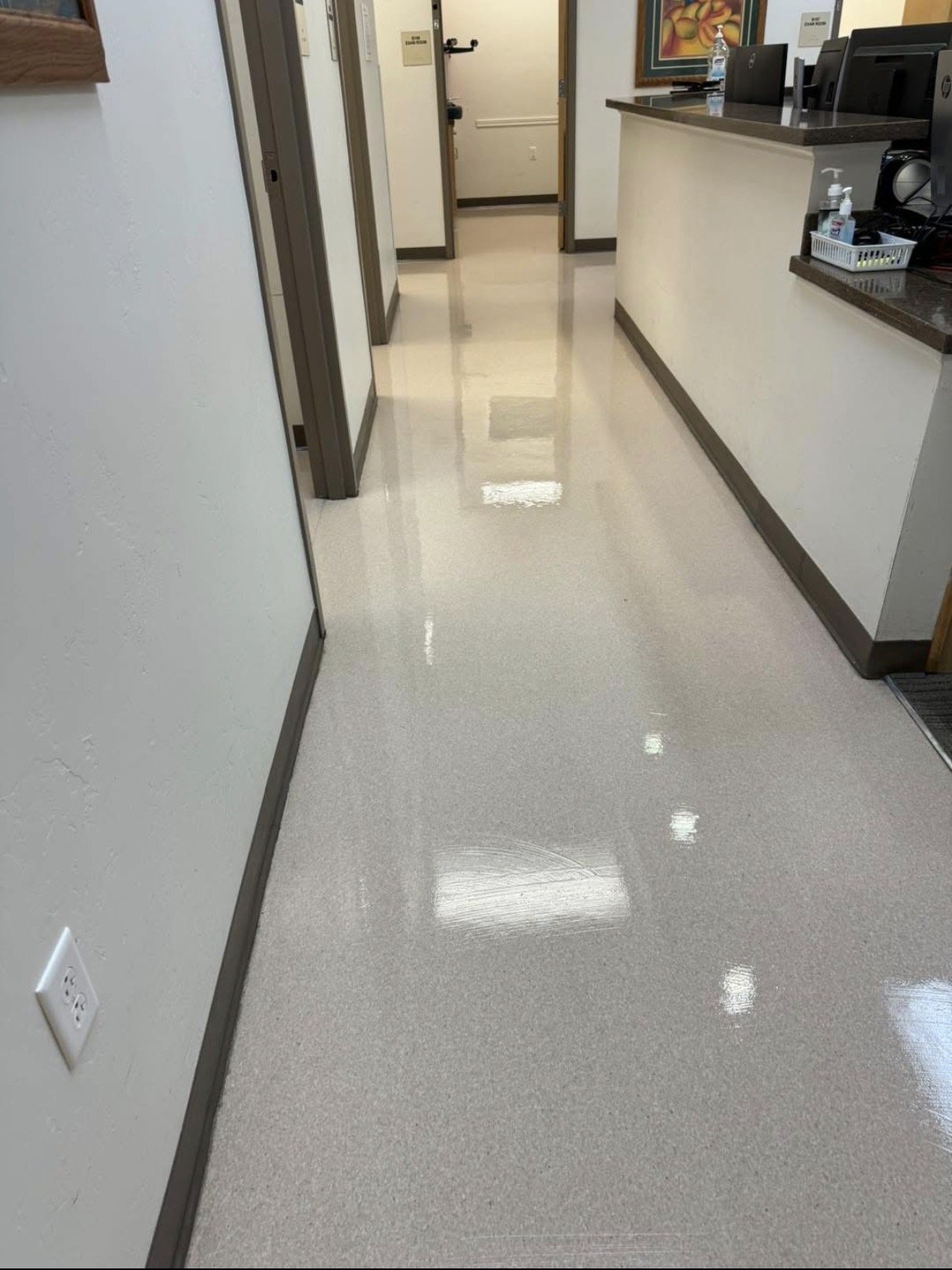 Floor Care