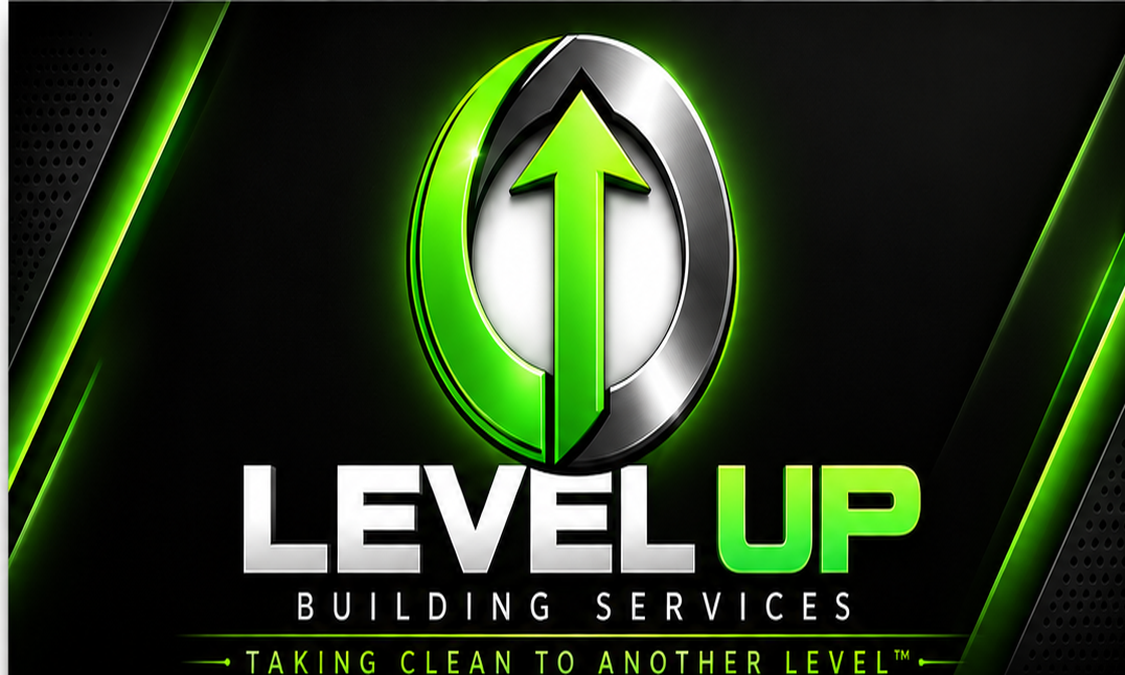 Level Up Building Services, LLC 