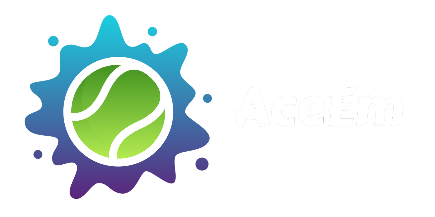 AceEm Tennis