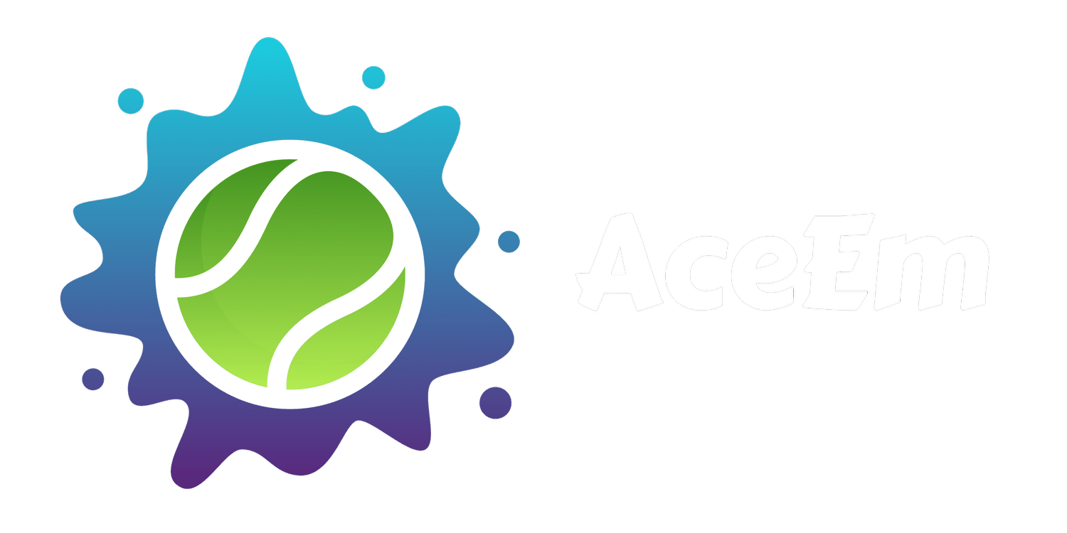 AceEm Tennis | Coaching at Orewa &amp; Dairy Flat