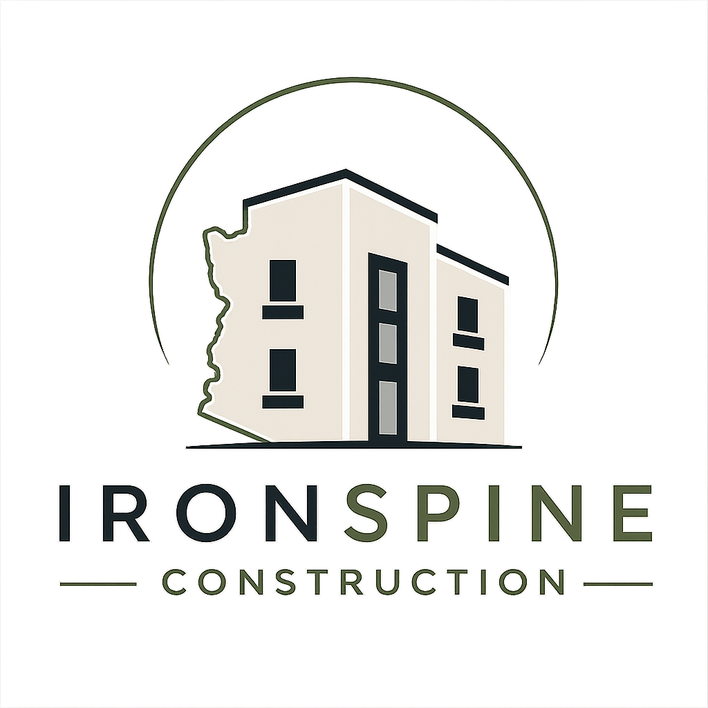 Ironspine Construction