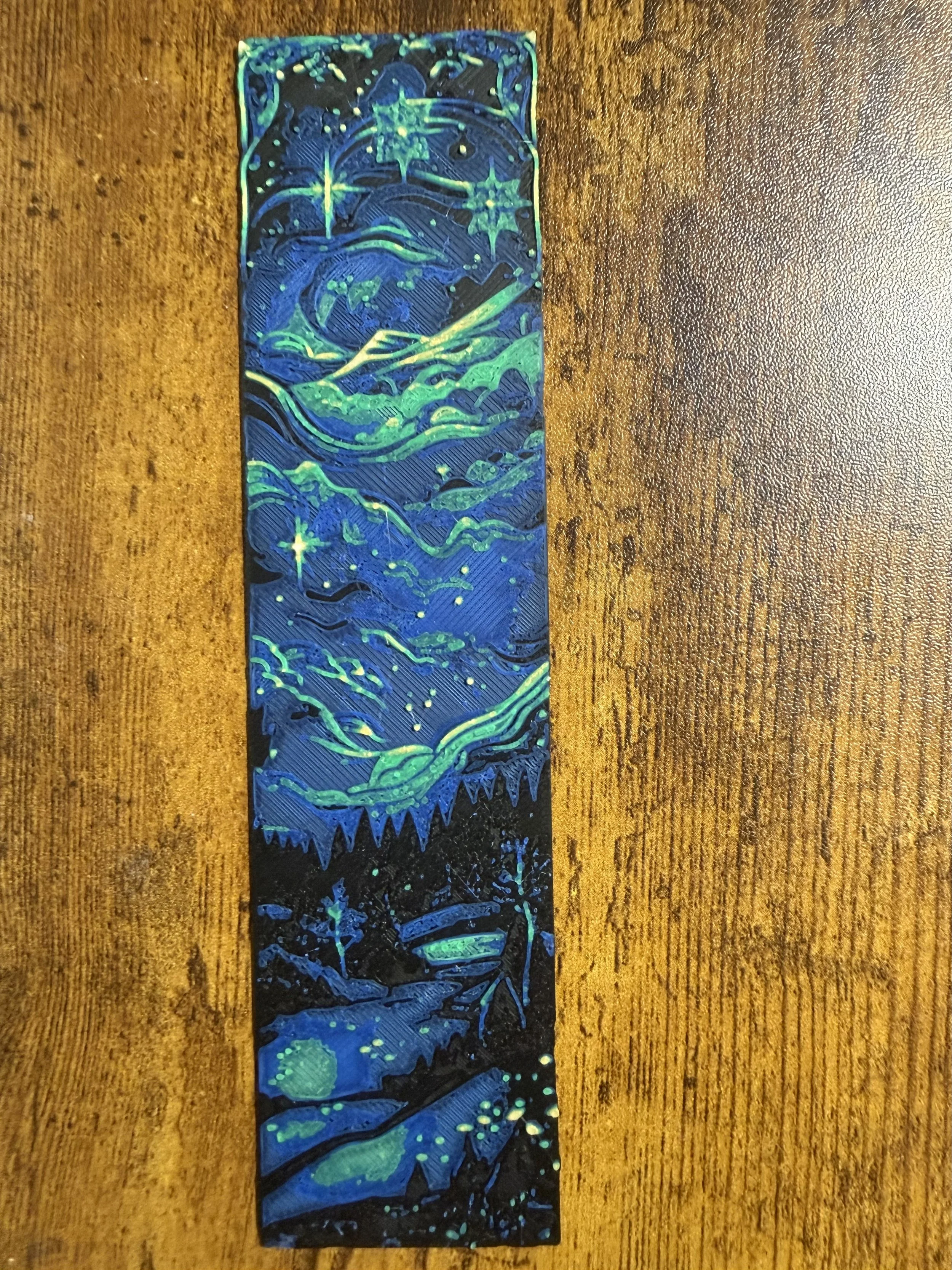 Star Dreams