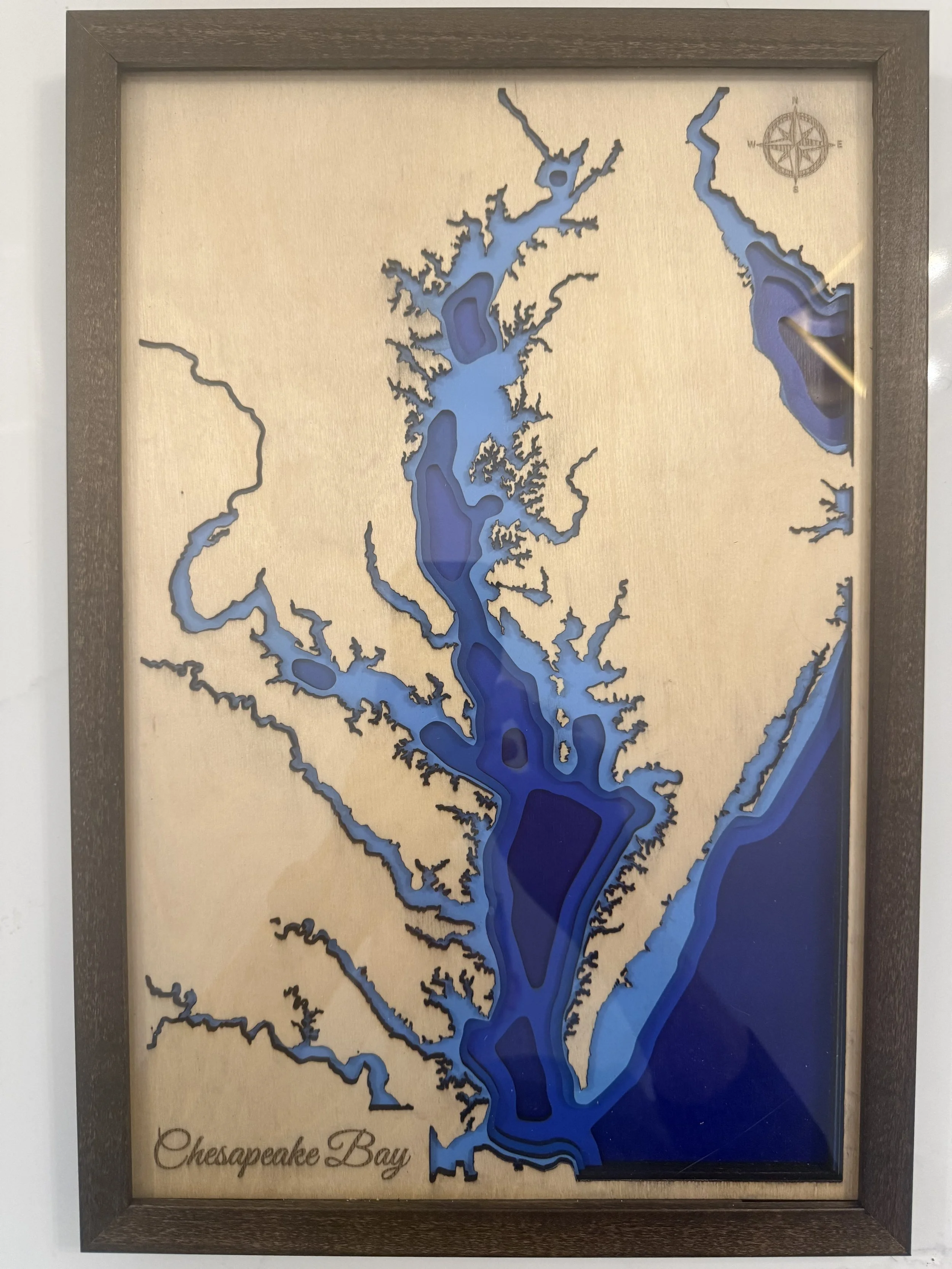 Chesapeaker Framed.jpeg