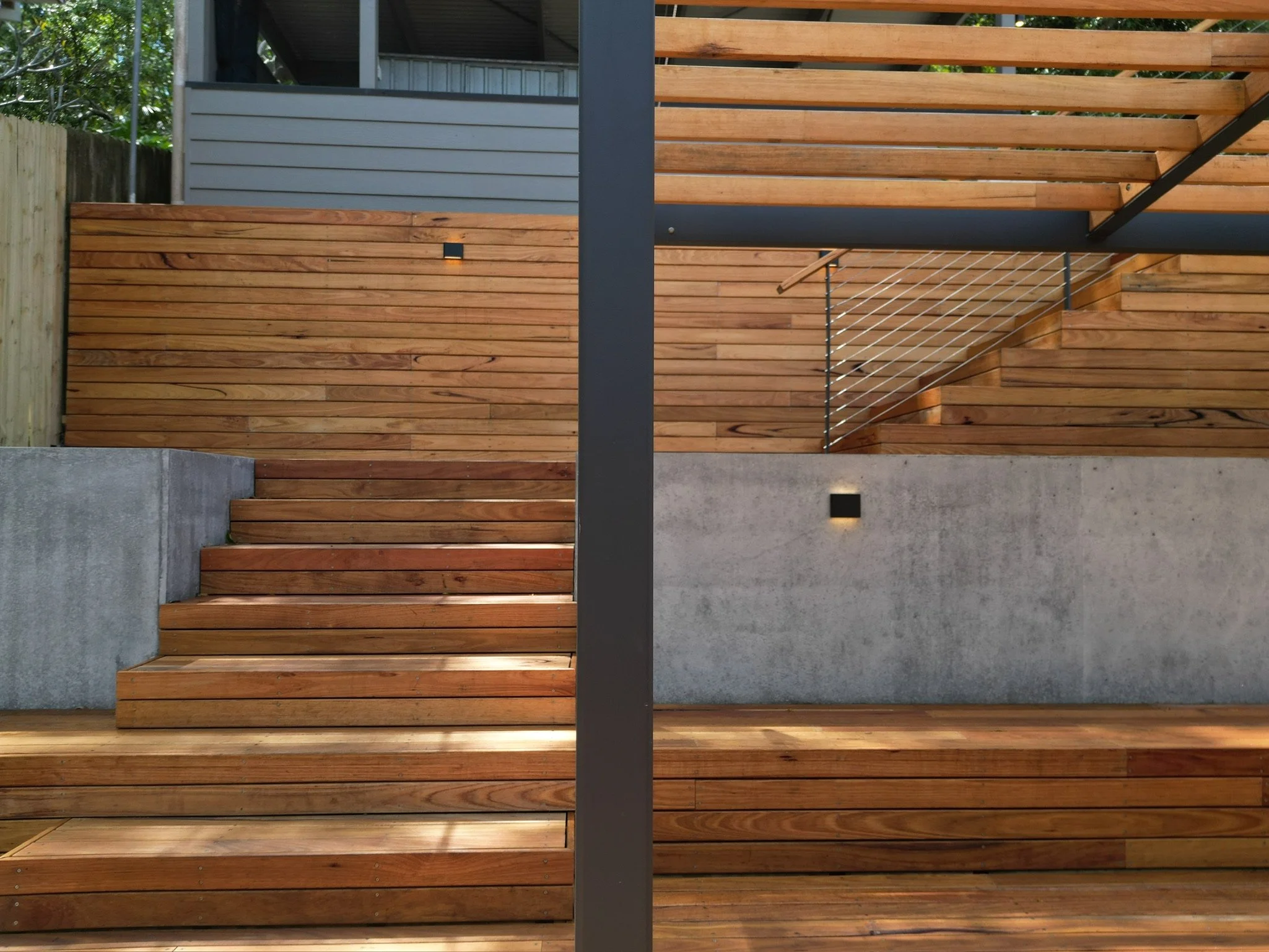 Element House. Newport