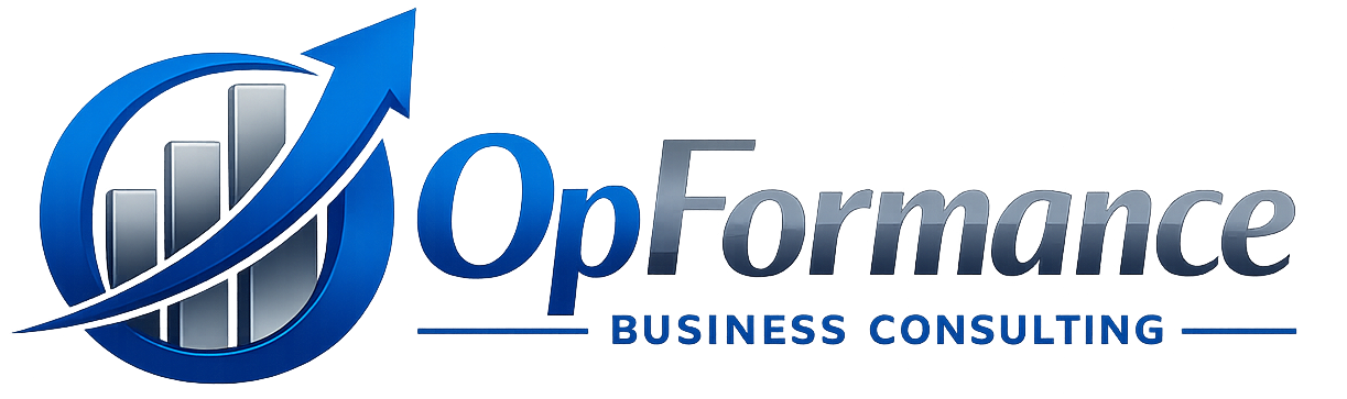 OpFormance Business Consulting