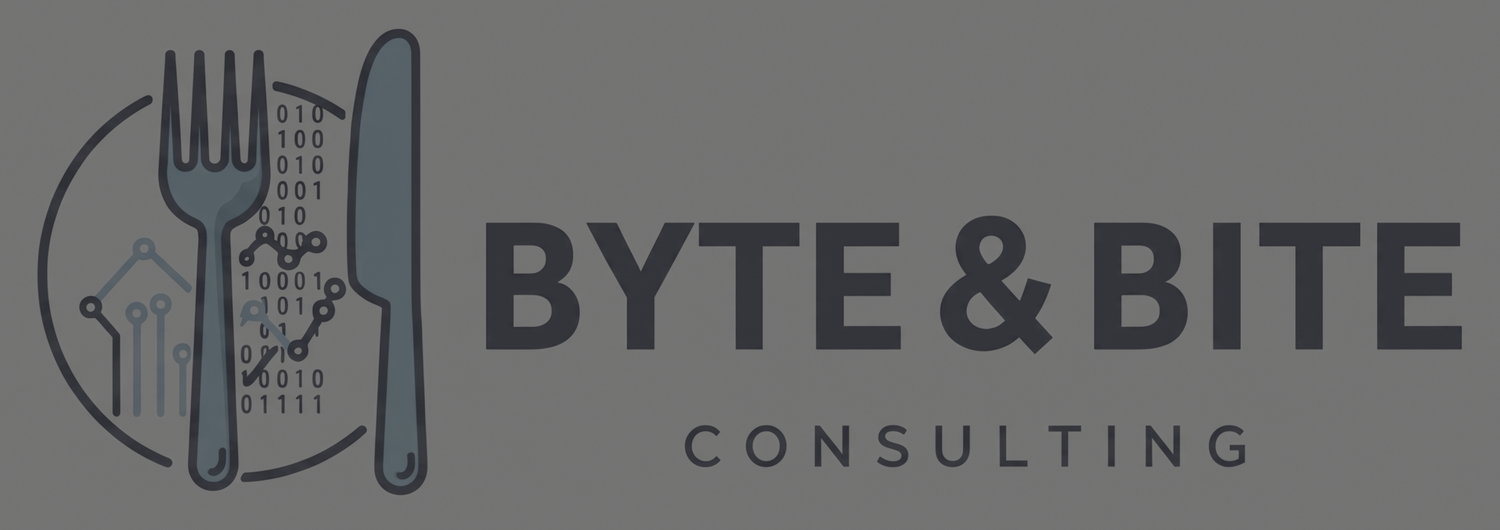 Byte &amp; Bite Consulting