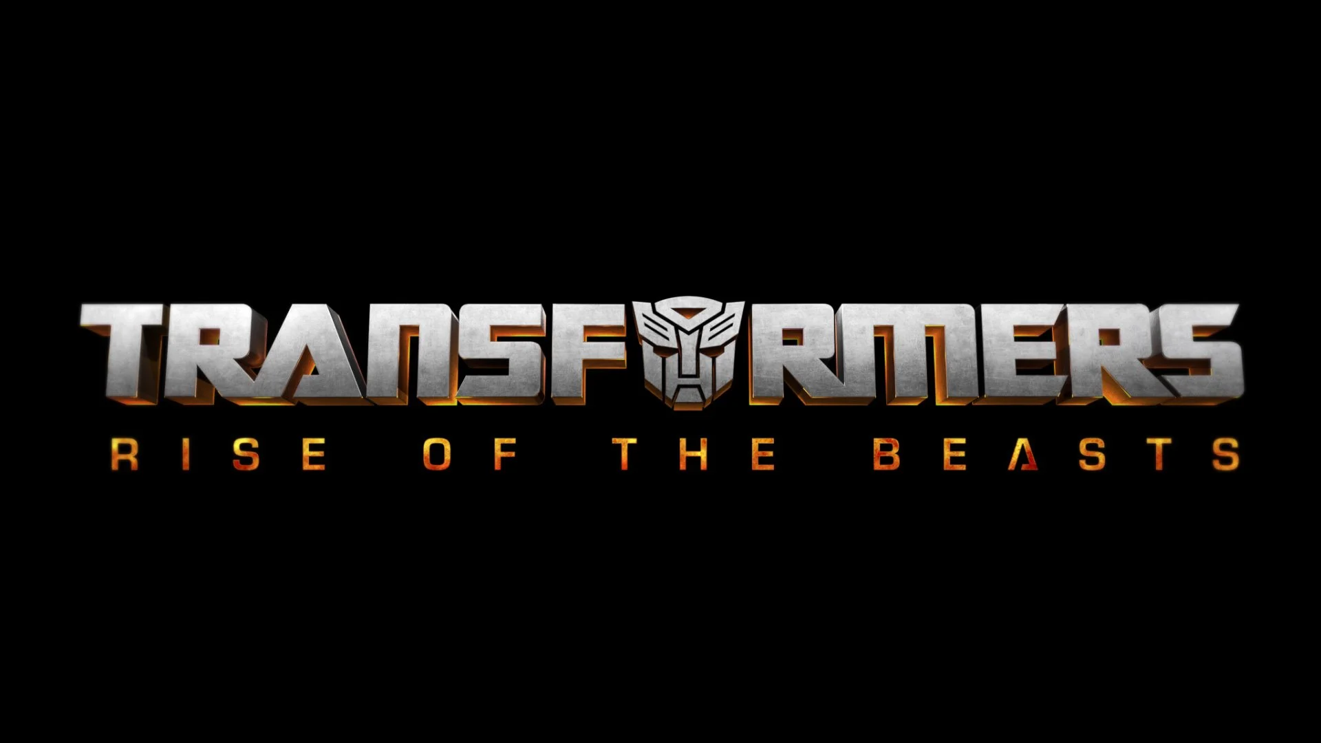 Transformers: Rise of the Beasts