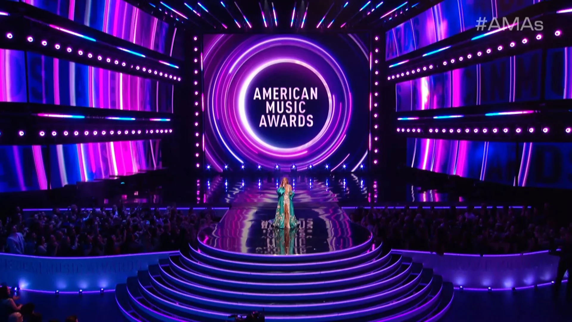 American Music Awards 2025
