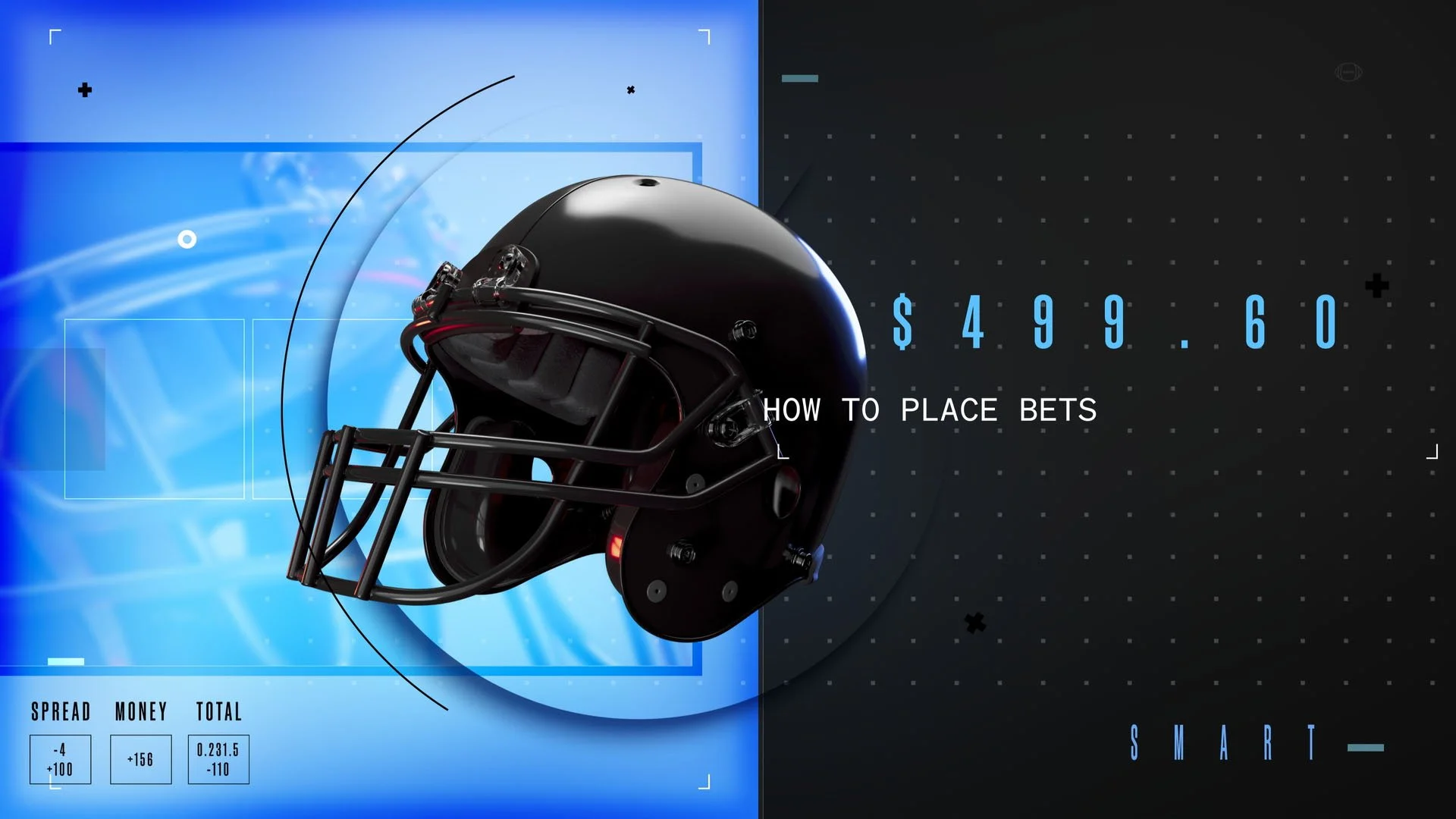 Masterclass: Bet Smart
