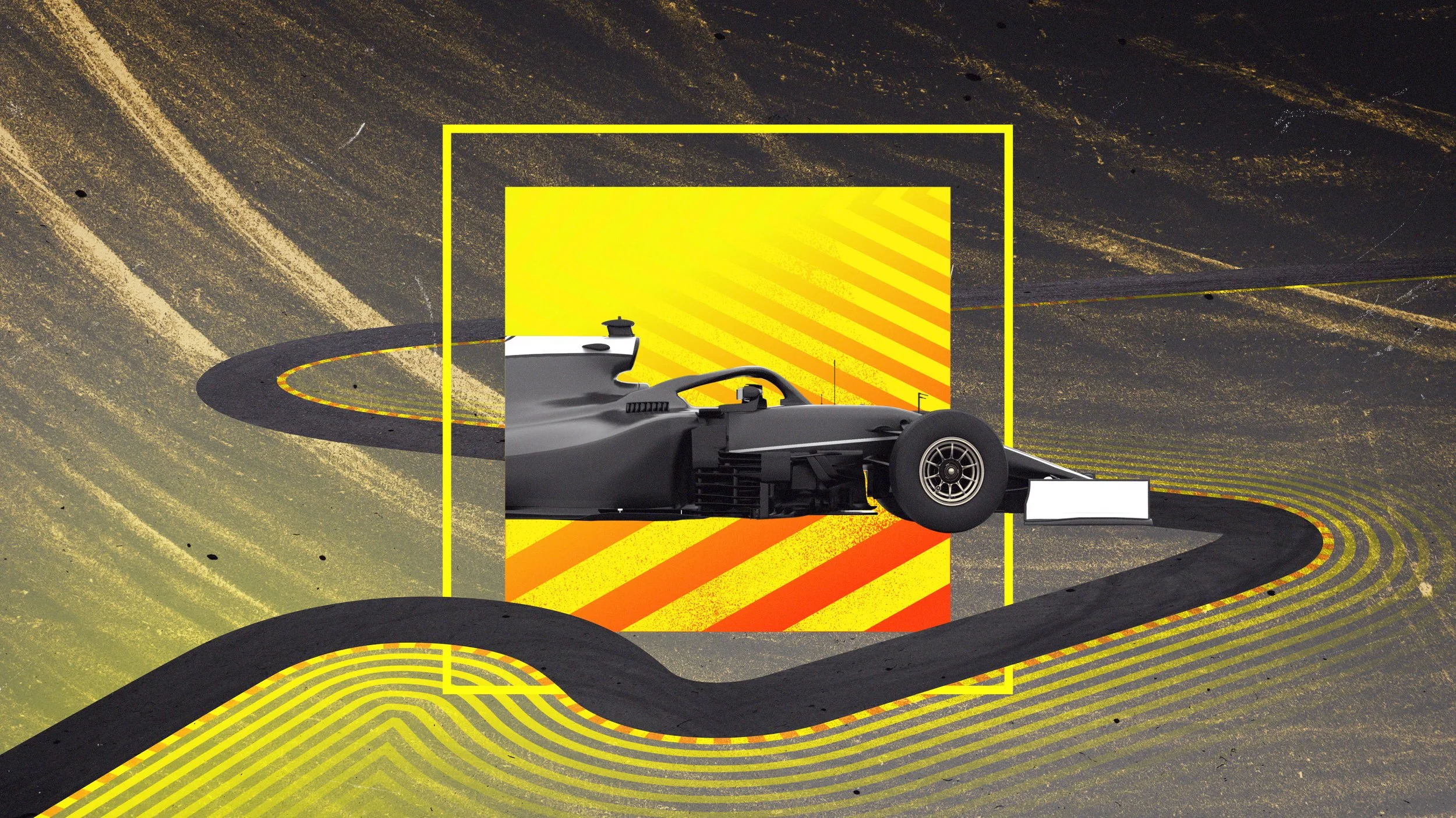 Masterclass: Lewis Hamilton