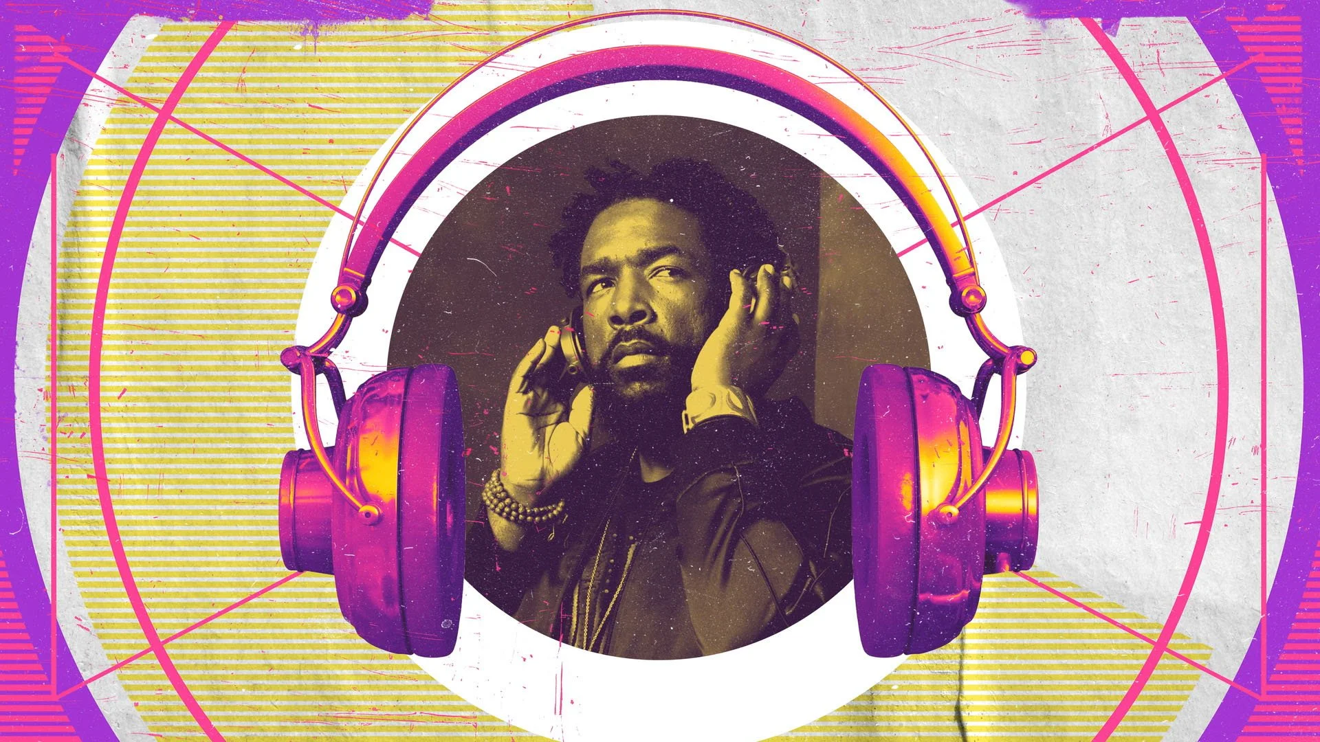 Masterclass: Questlove