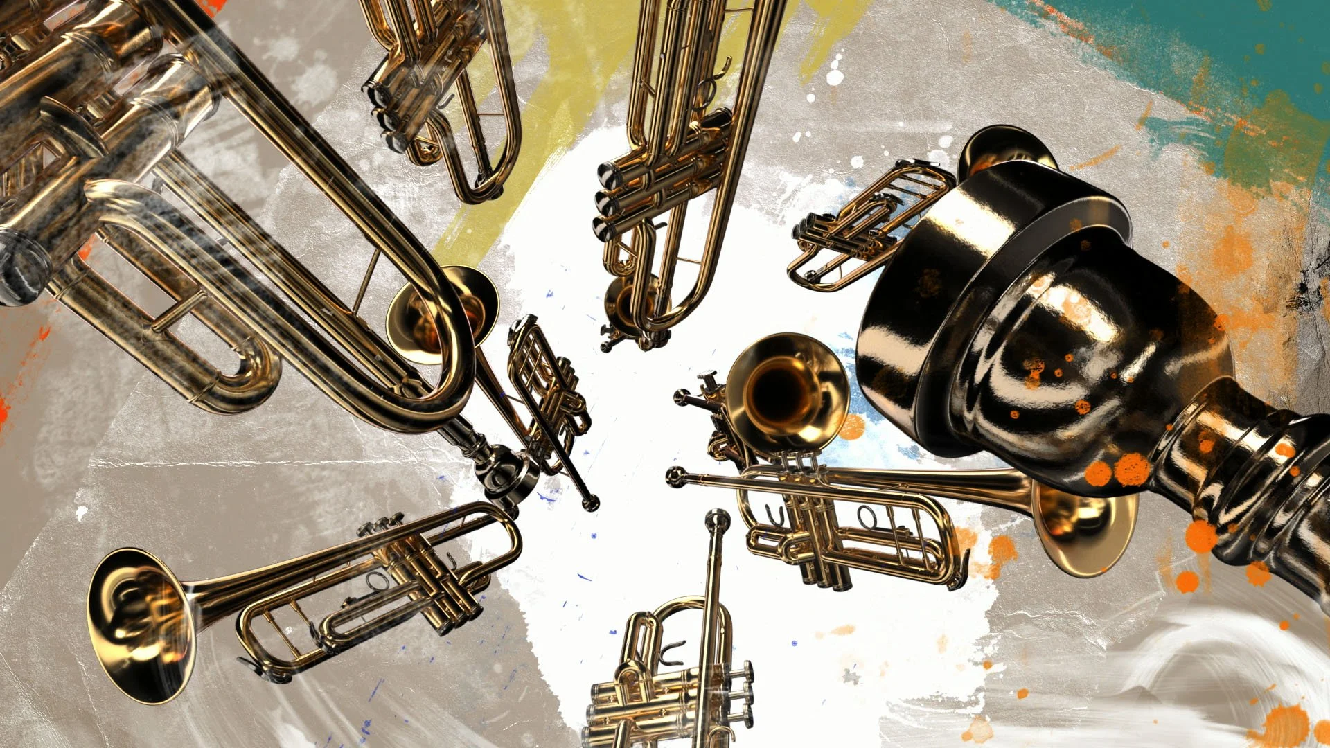 Herb Alpert Is...