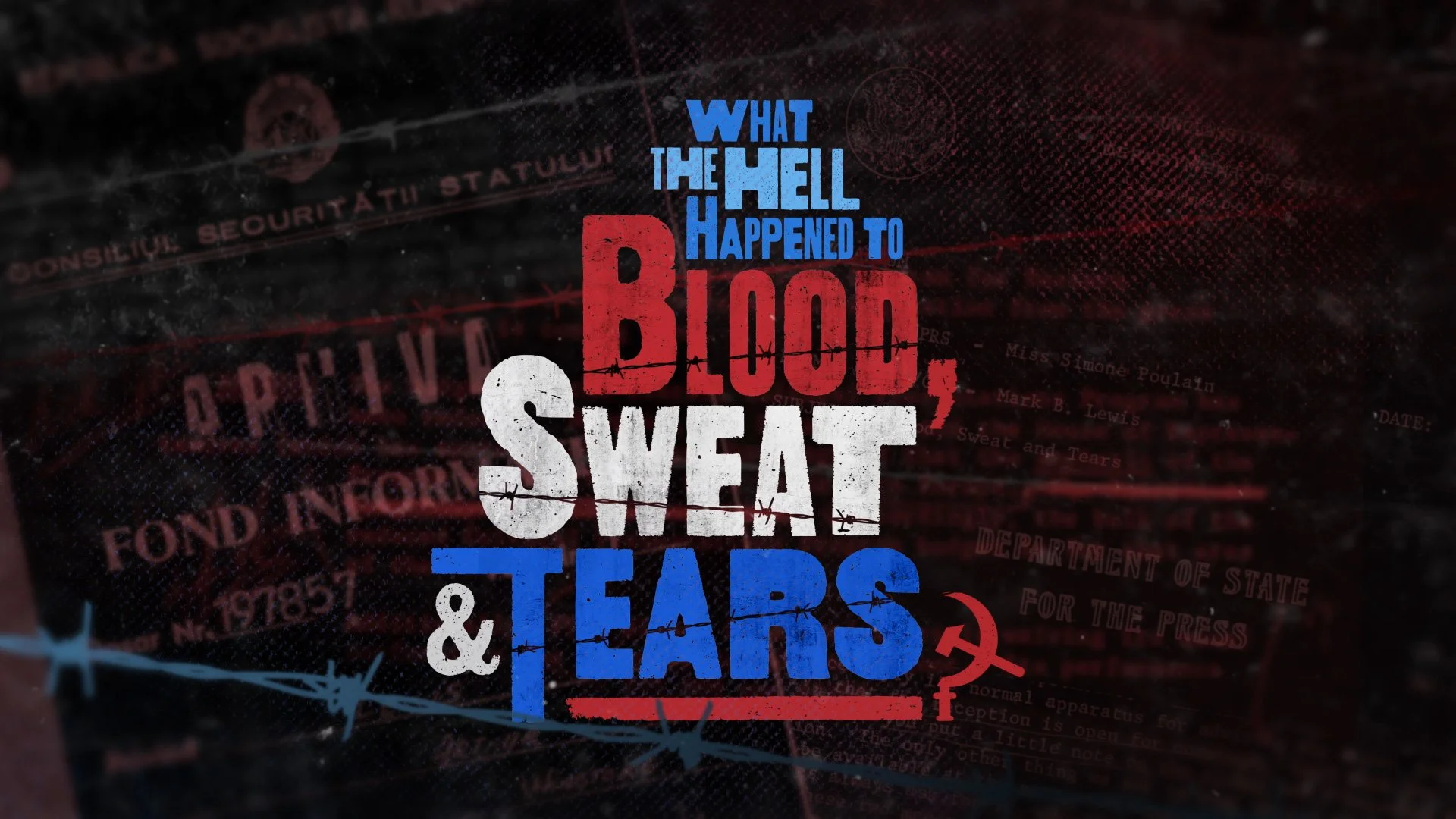 What the Hell Happened to Blood, Sweat & Tears?