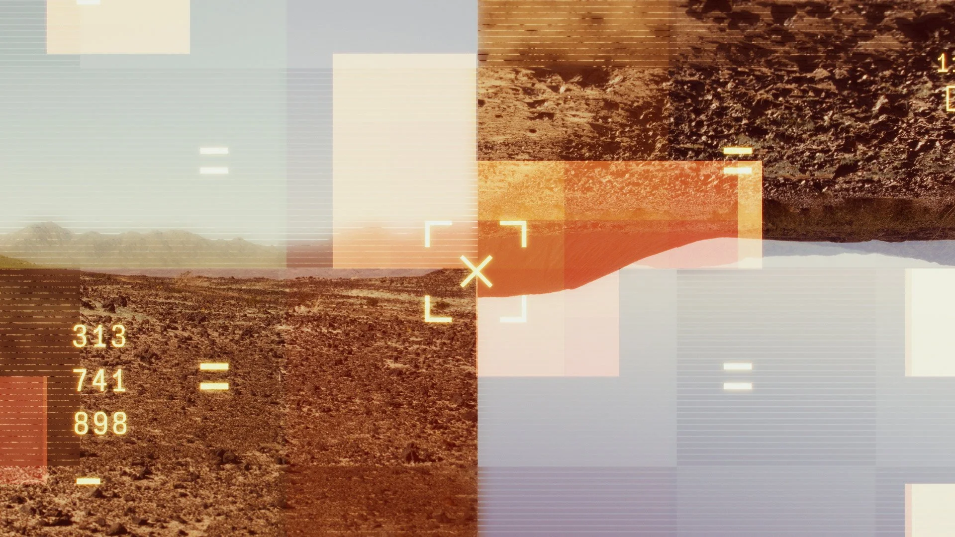 Surface Scan