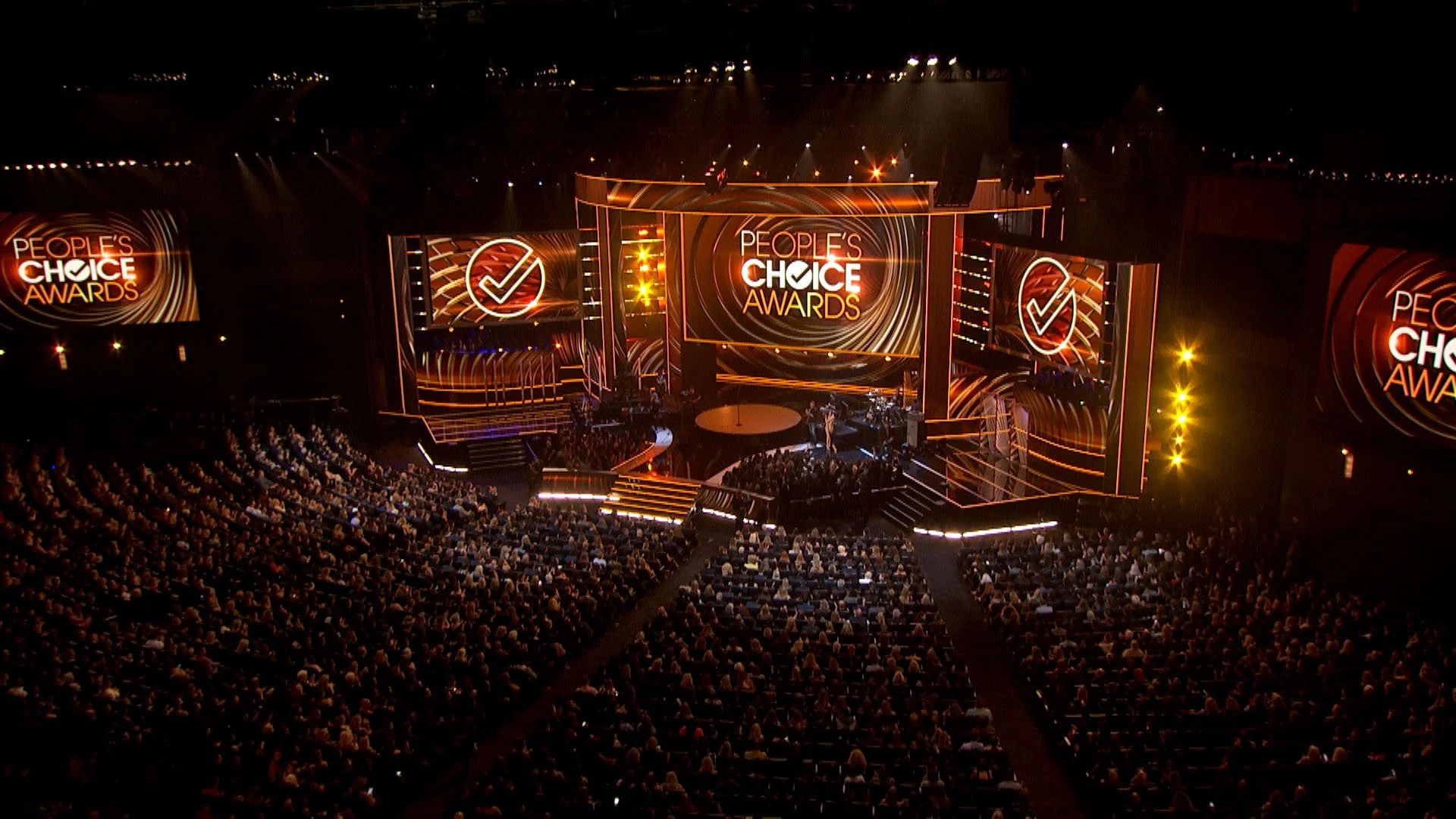 People's Choice Awards