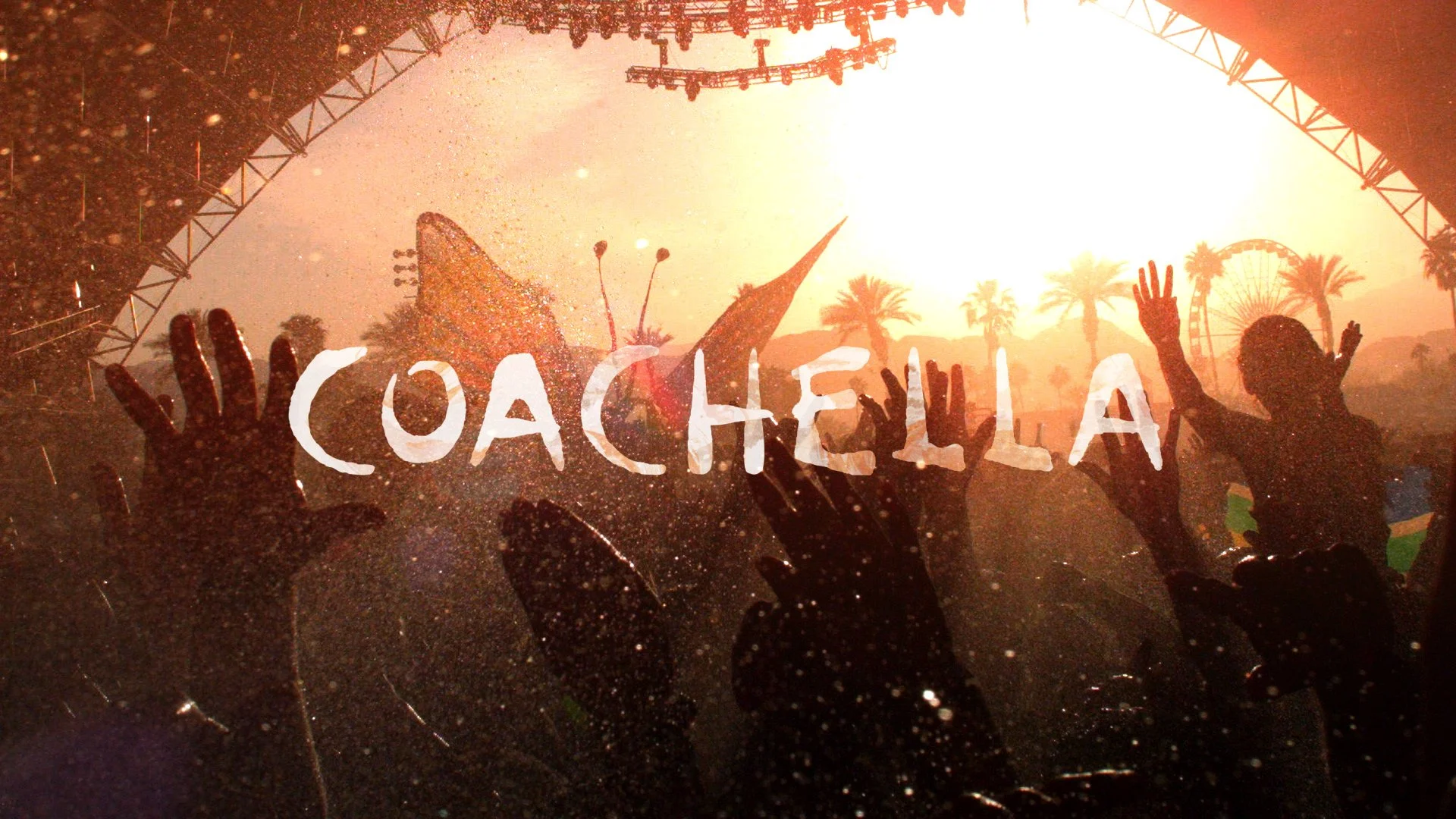 Coachella