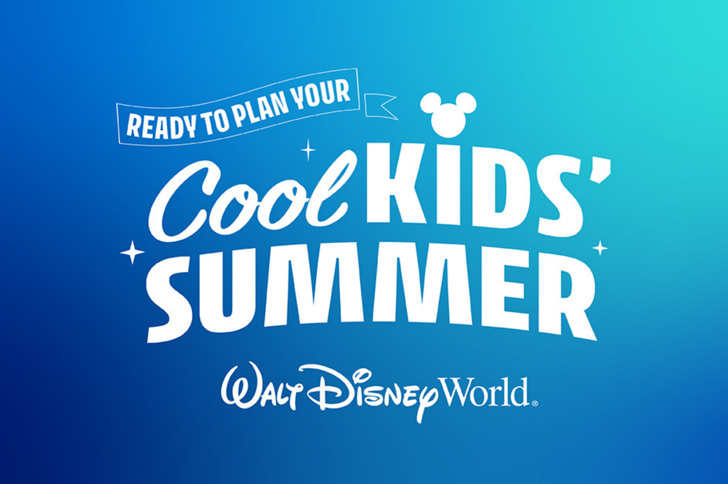 Cool Kids' Summer