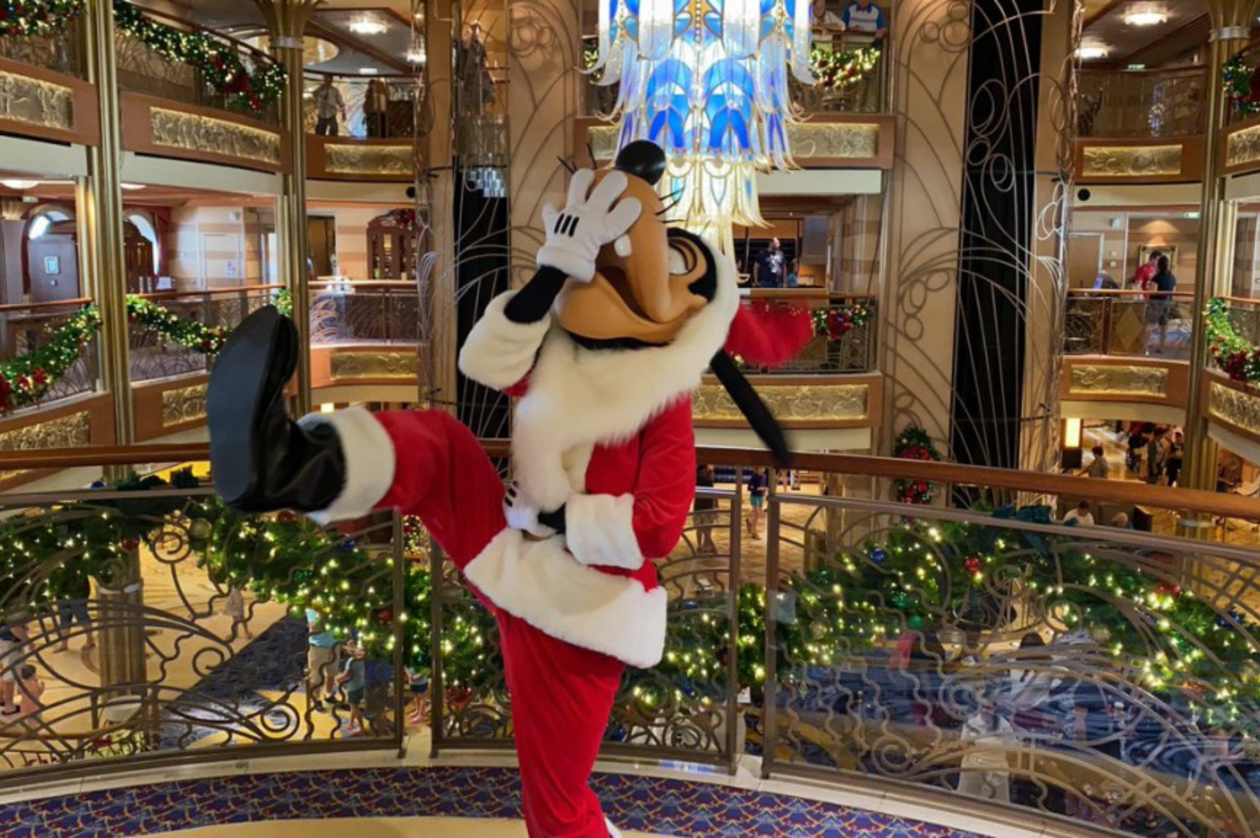 Very Merrytime Cruises