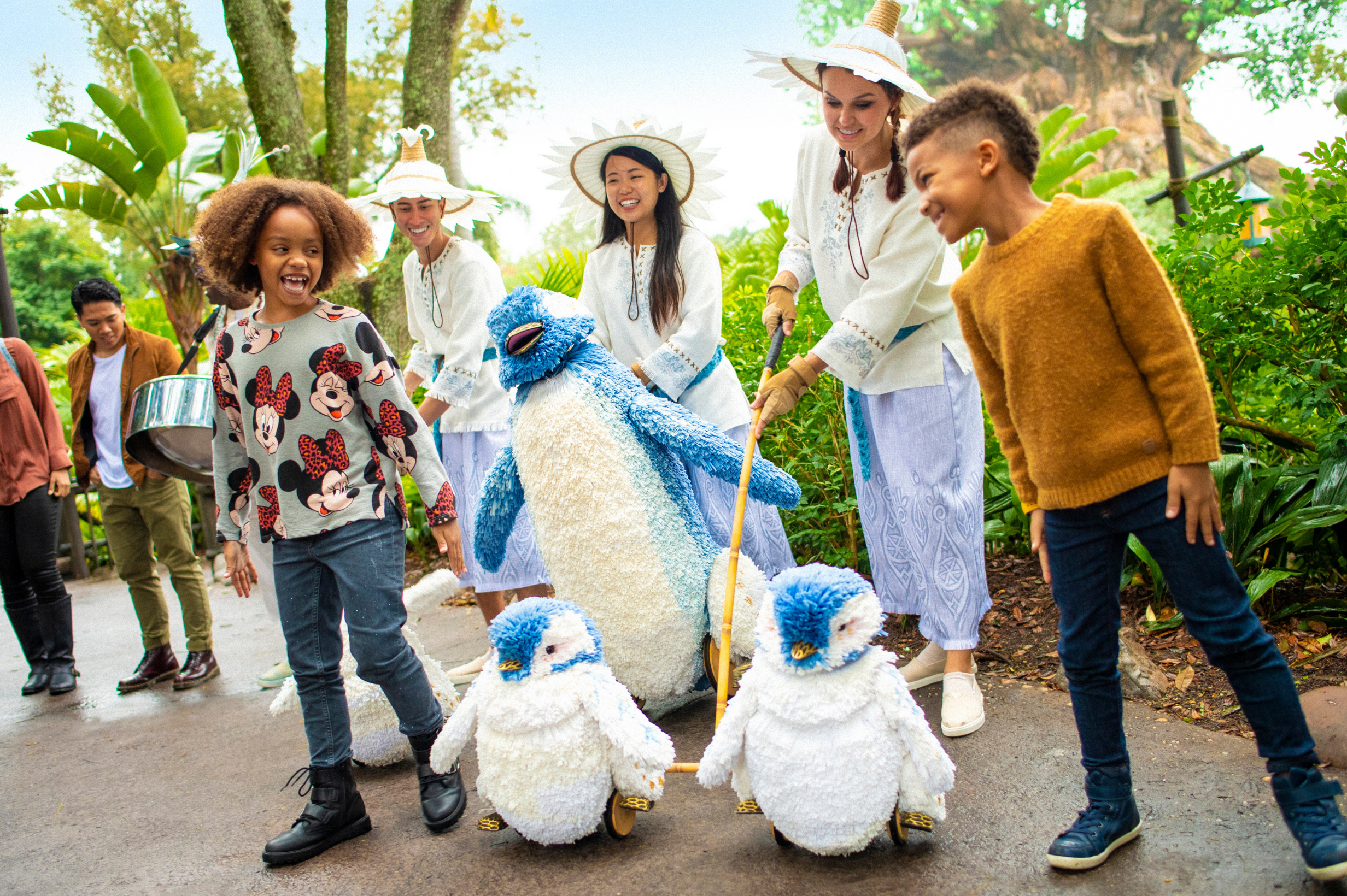 Holidays at Walt Disney World Resort
