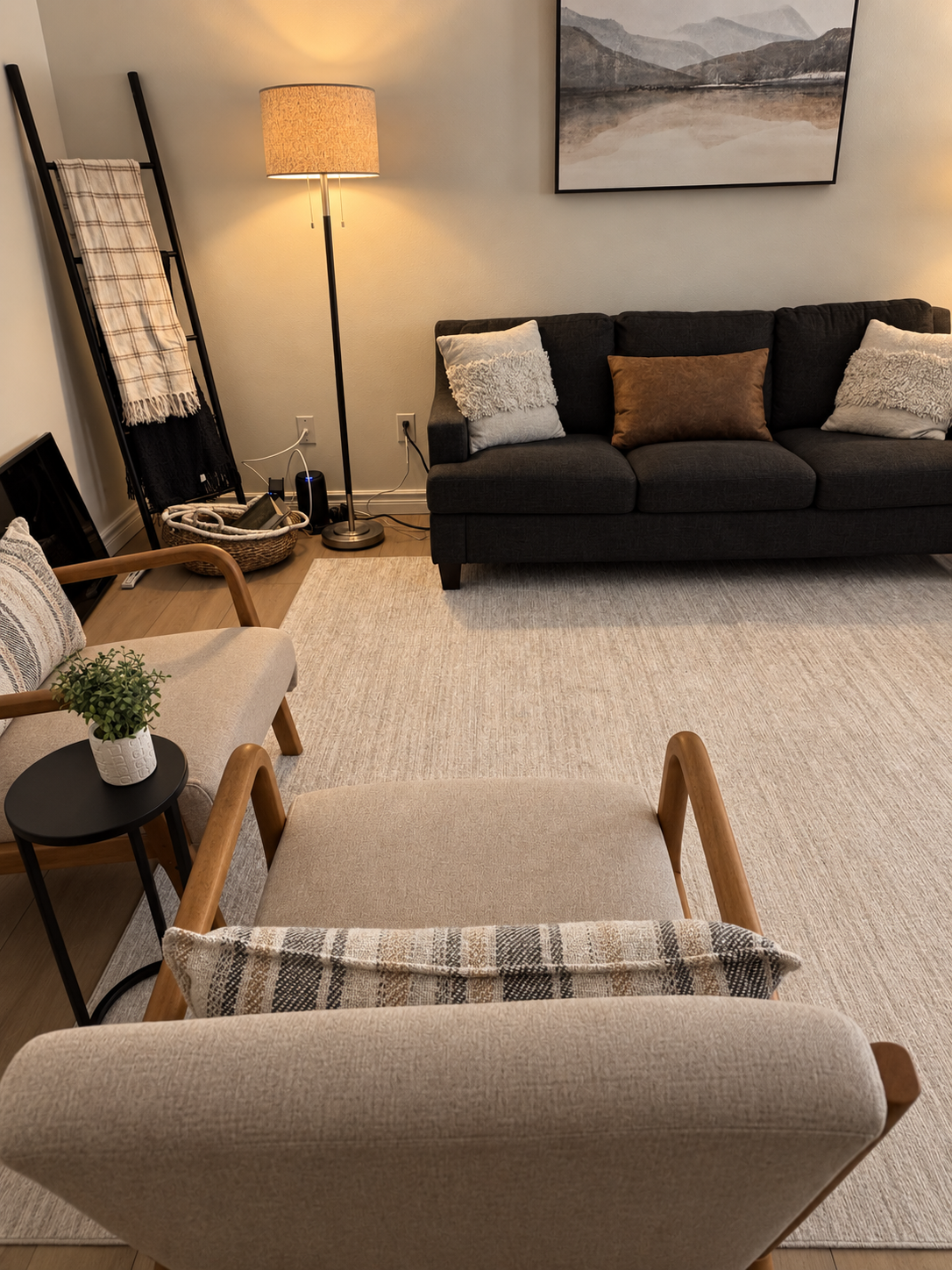 The Collected Rental Project