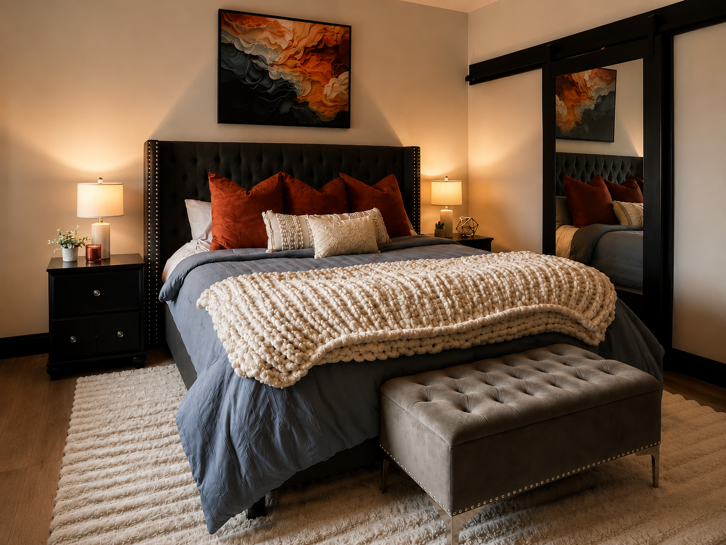 Before You List: Why Your Home May Need Editing, Not Emptying