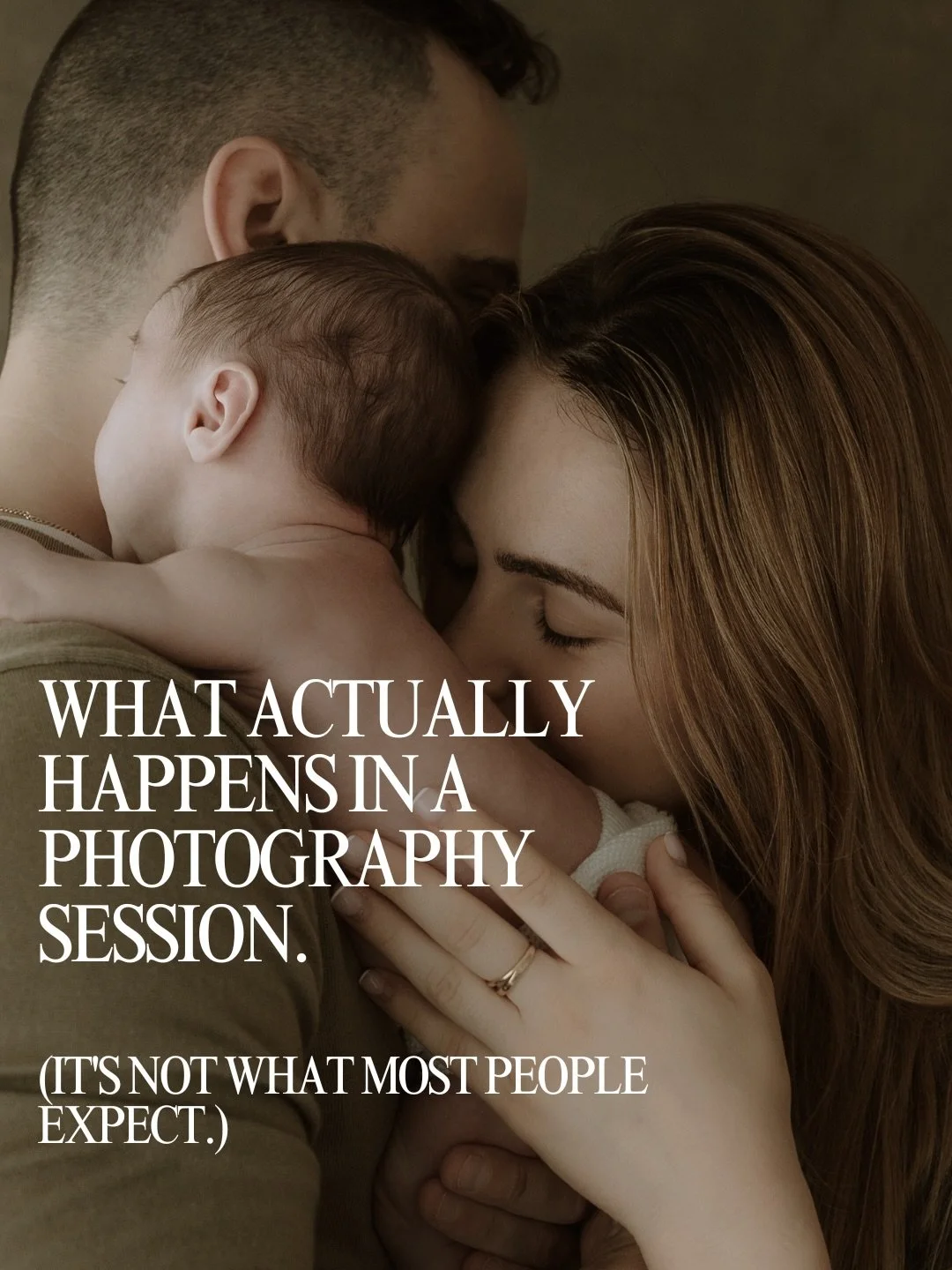 What actually happens in a photography session. Each session is always going to be a bit different, to ensure it&rsquo;s authentic and unique to your story. But before during and after all intertwine together for the overall experience. If you have a
