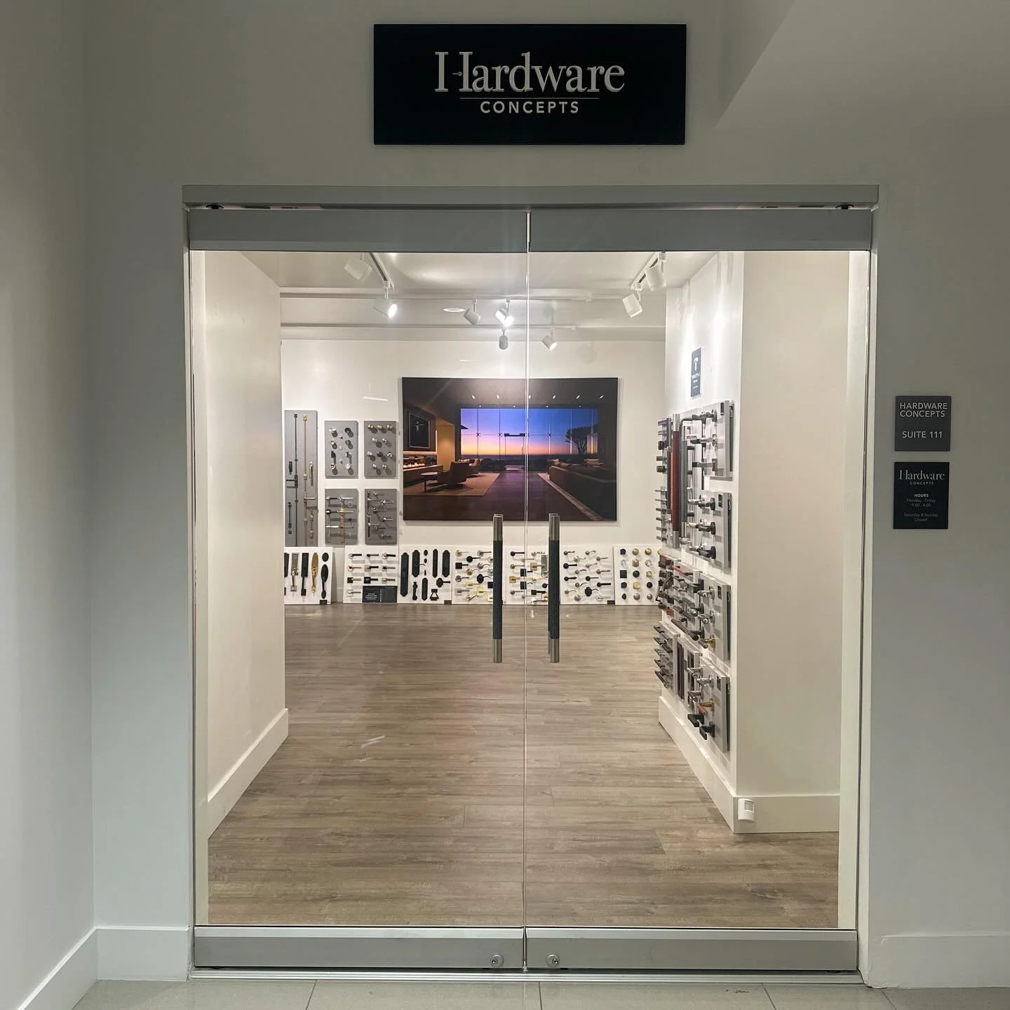 Looking for hardware for your home or business? Come &amp; check out our showroom in Pacific Grove. We have endless options &amp; all the expertise to help with your projects! 
.
.
.
.
.
.
.
.
.
.
#homerenovation #hardware #construction #831 #montere
