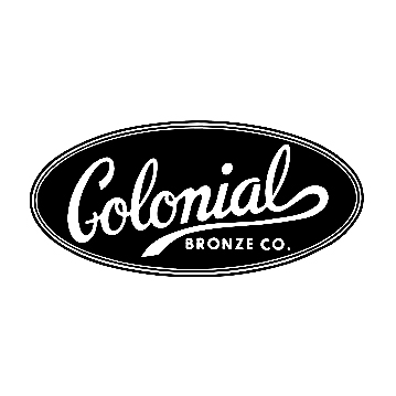 Colonial Bronze
