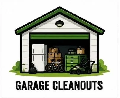 Garage Cleanout