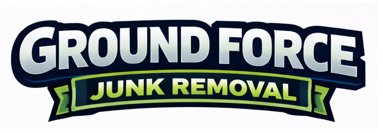 Ground Force Junk Removal 