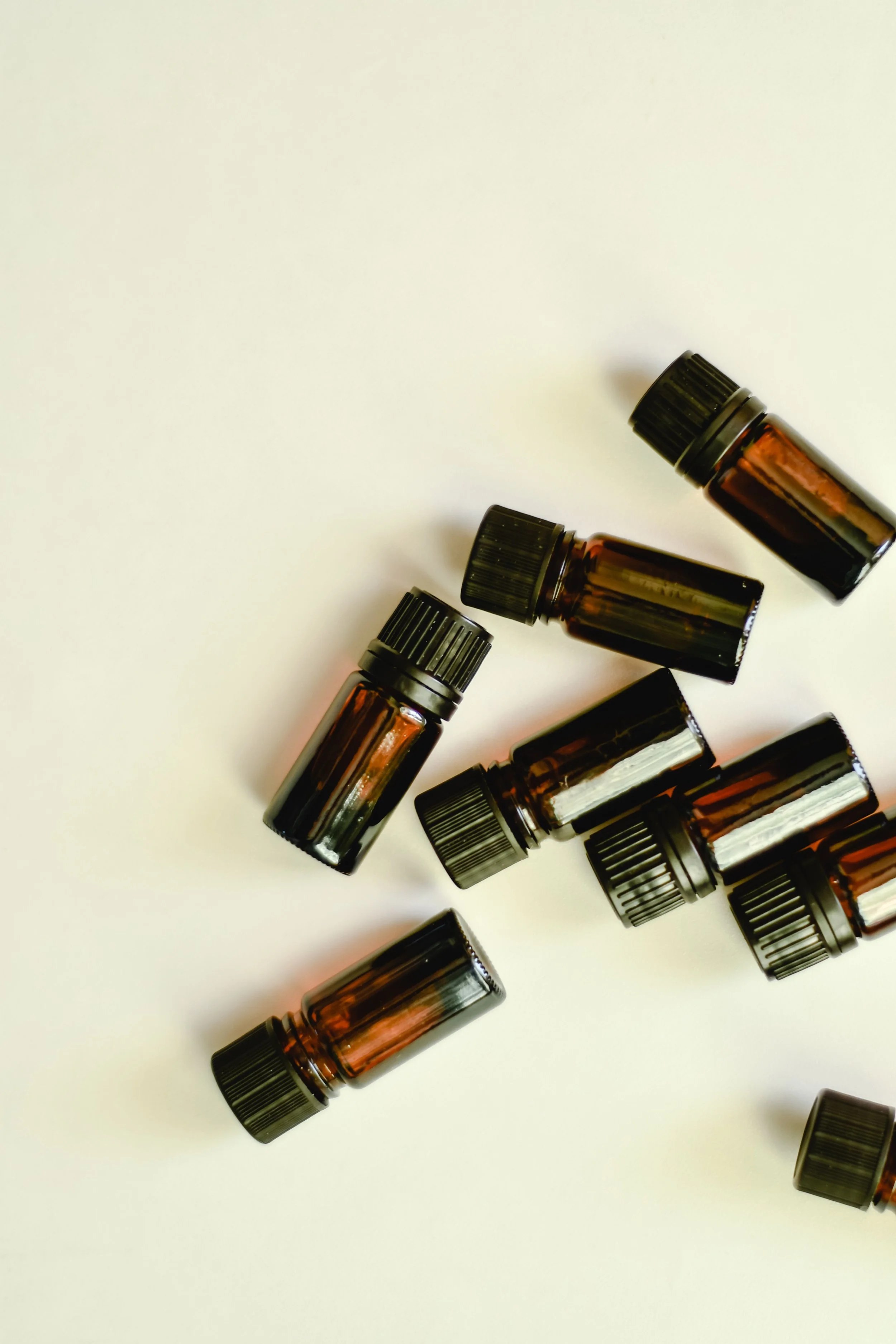 Aromatherapy Massage