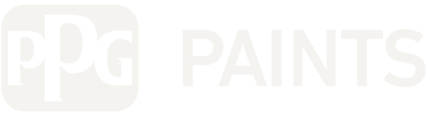 PPG Paints logo used by Redding, CA residential home painter