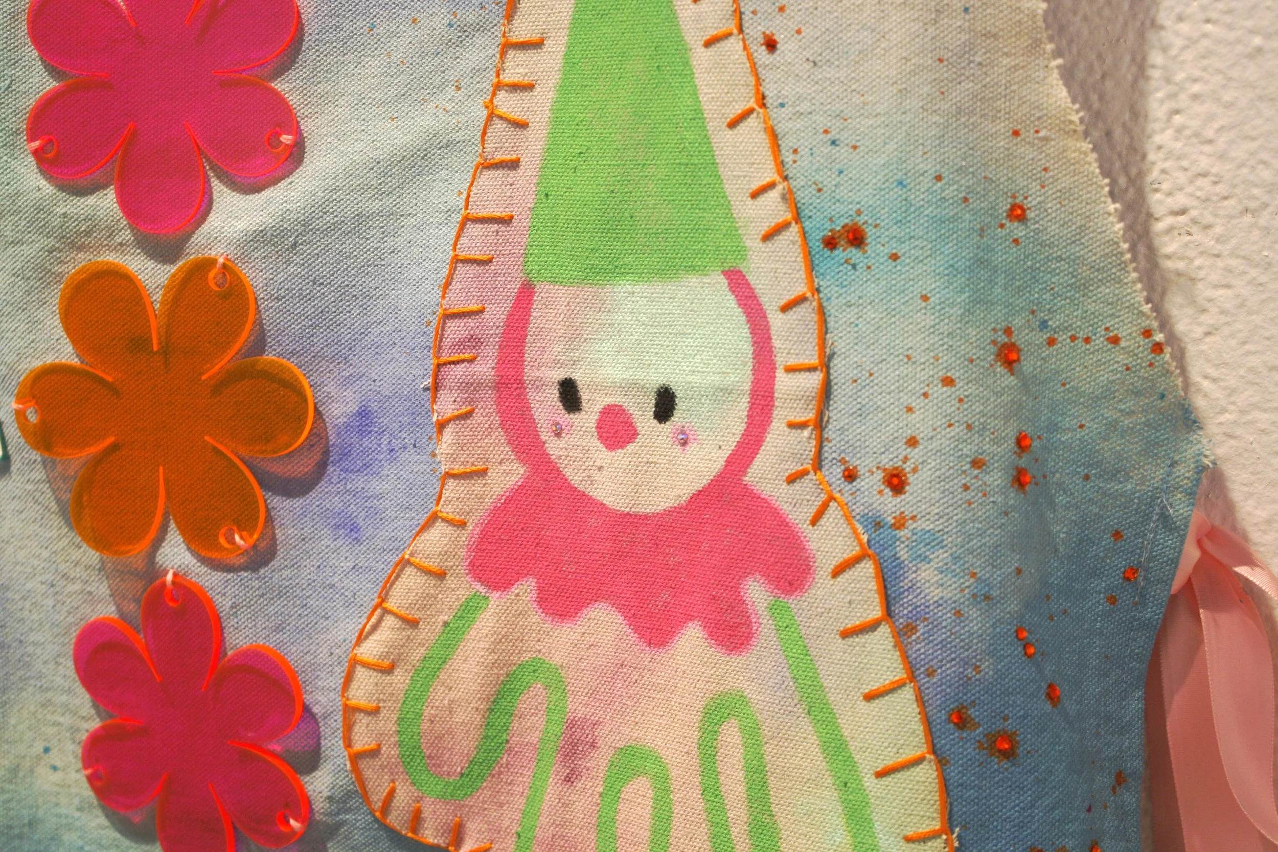wearable detail