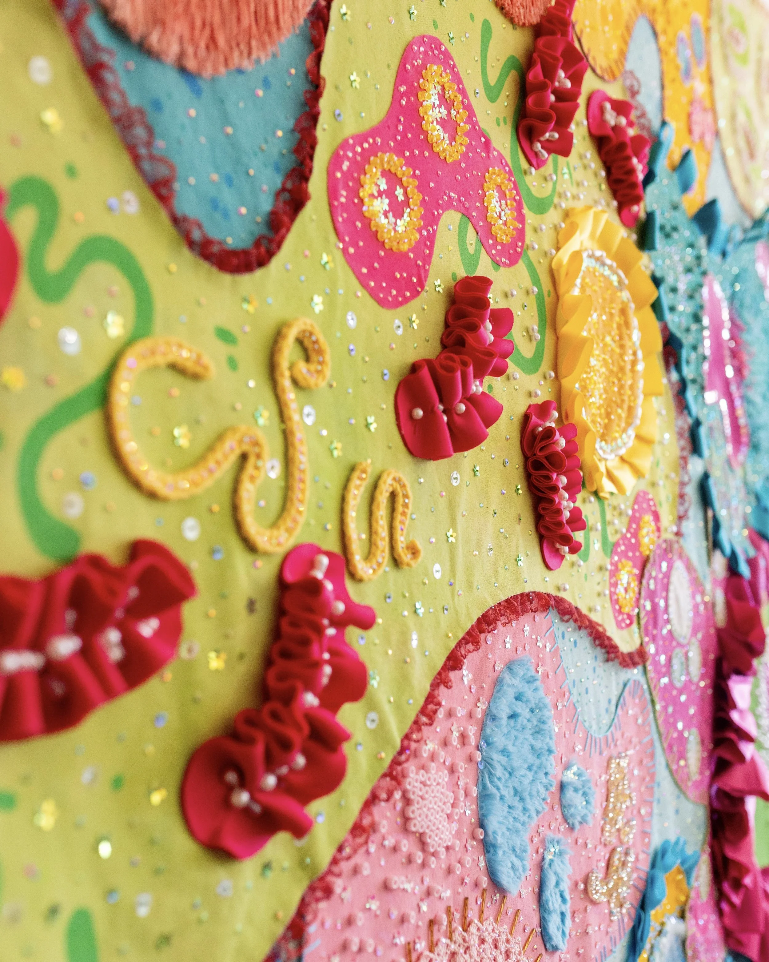 nostalgia, detail