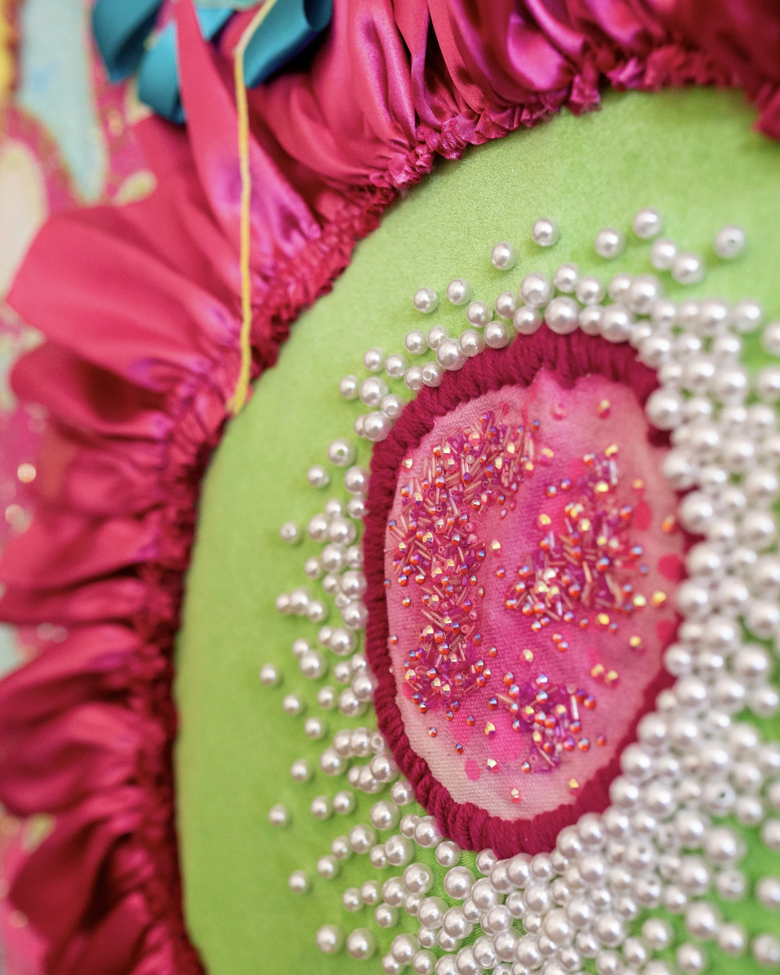 nostalgia, detail