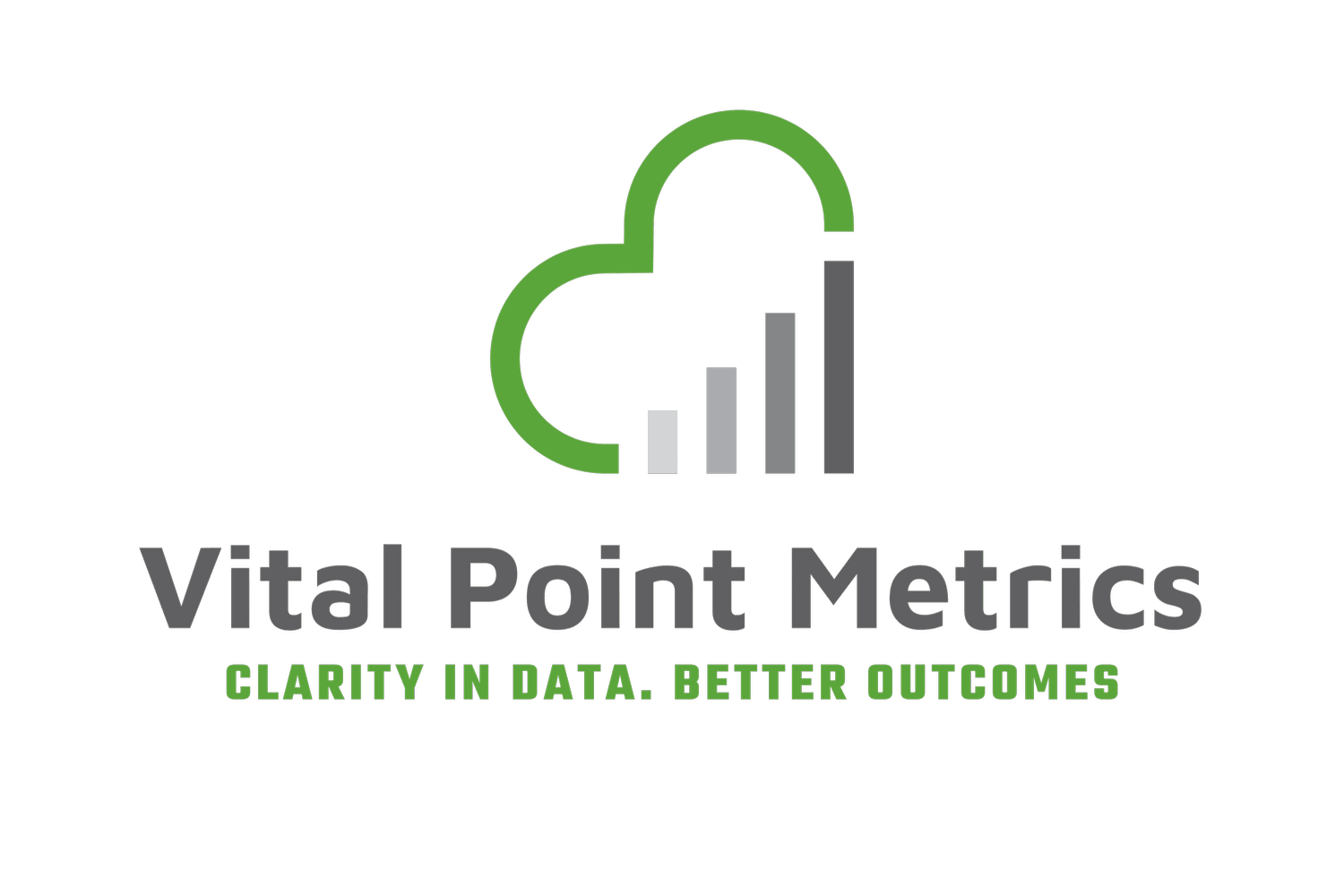 Vital Point Metrics