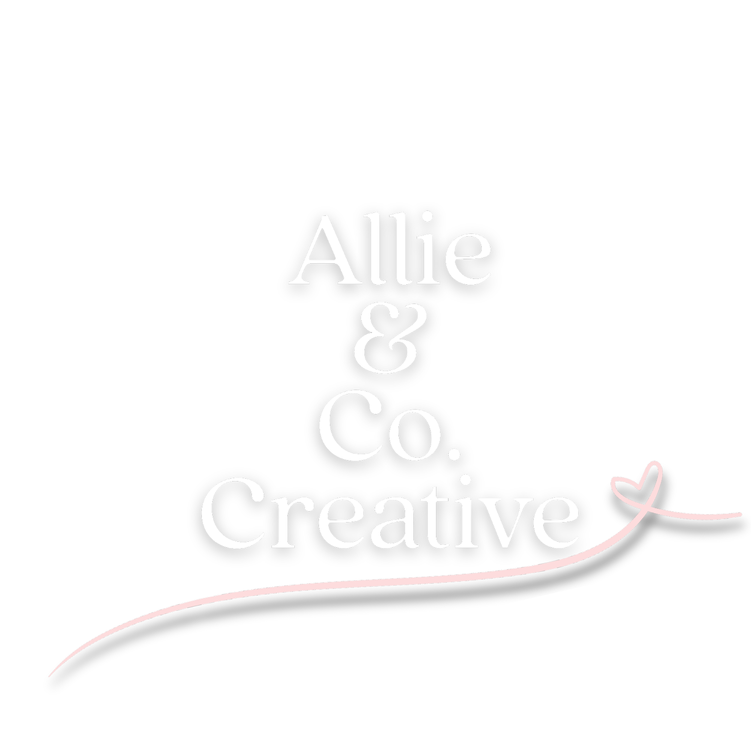 Allie &amp; Co. Creative