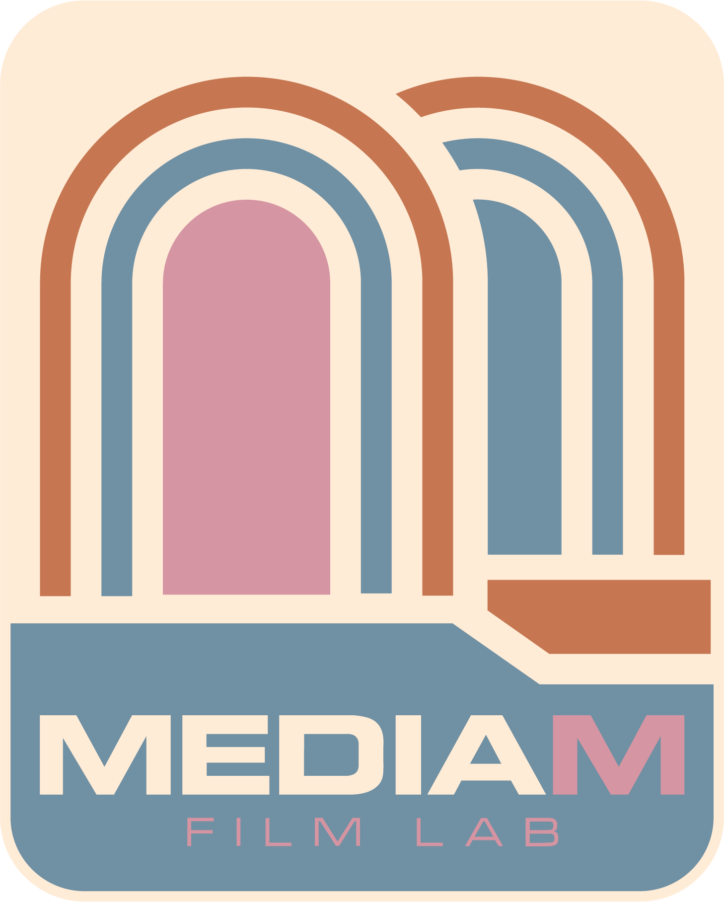 MEDIAM FILM LAB