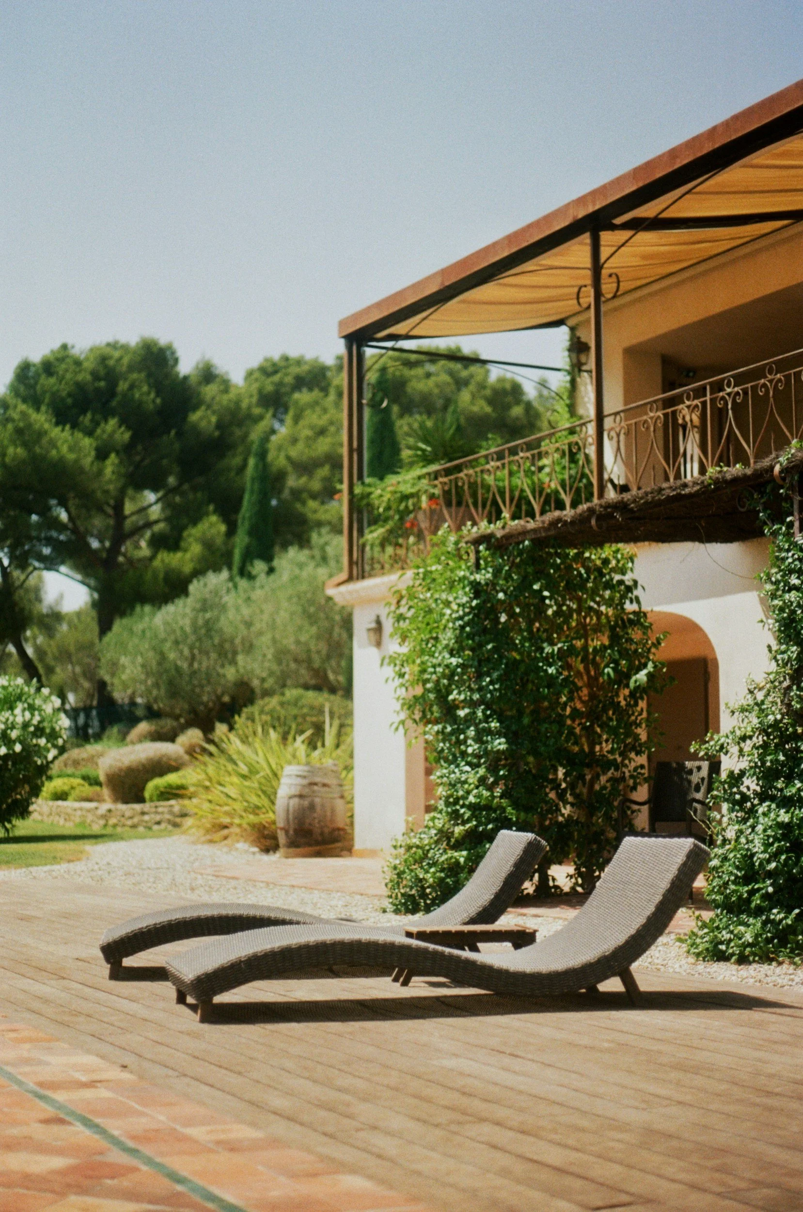 7 New European Hotels Already on My 2027 Radar