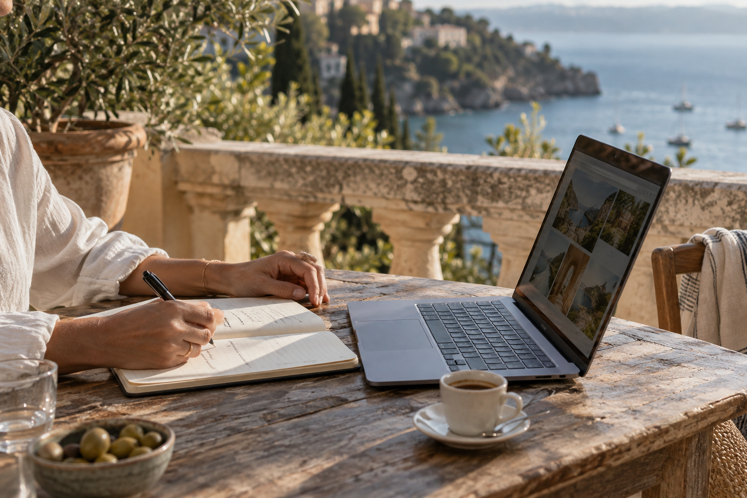 I’m a Travel Advisor—and Yes, I Think You Should Use AI to Plan Your Trip.