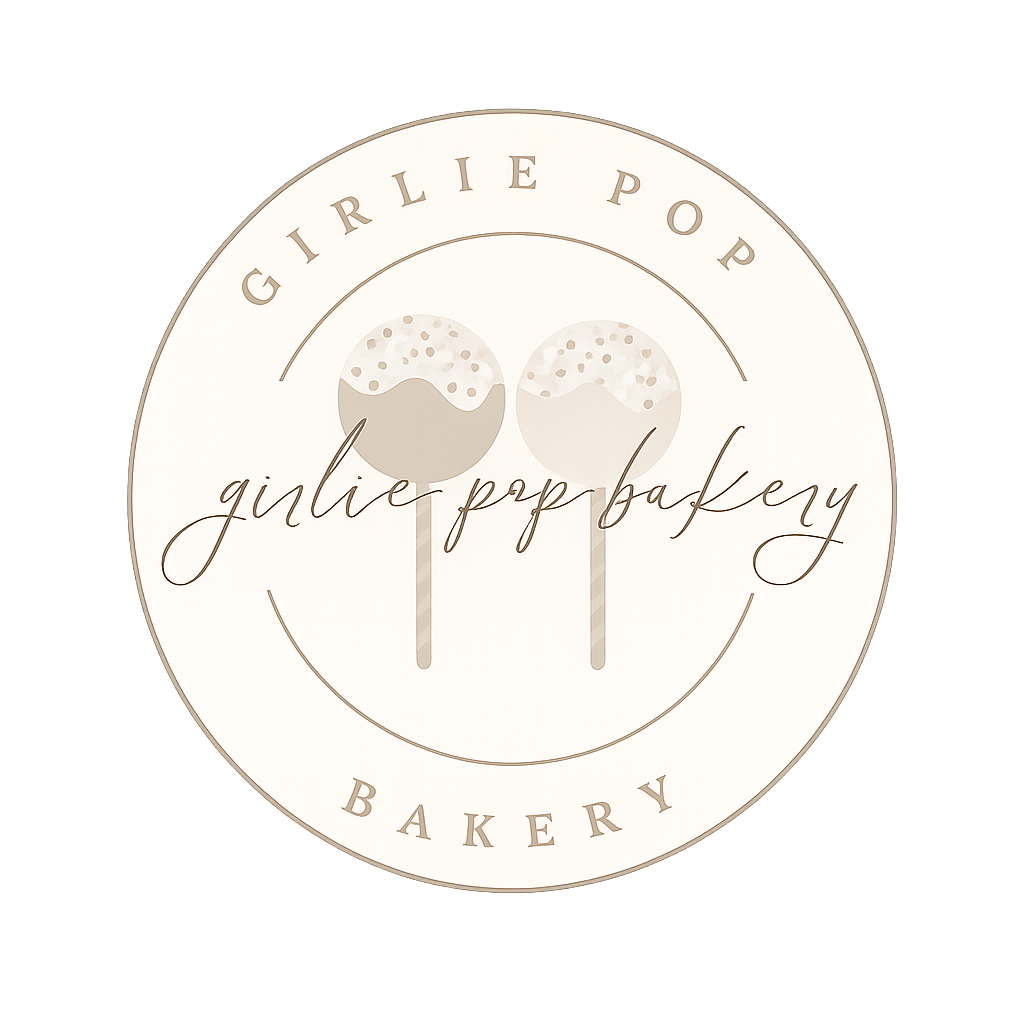 Girlie Pop Bakery