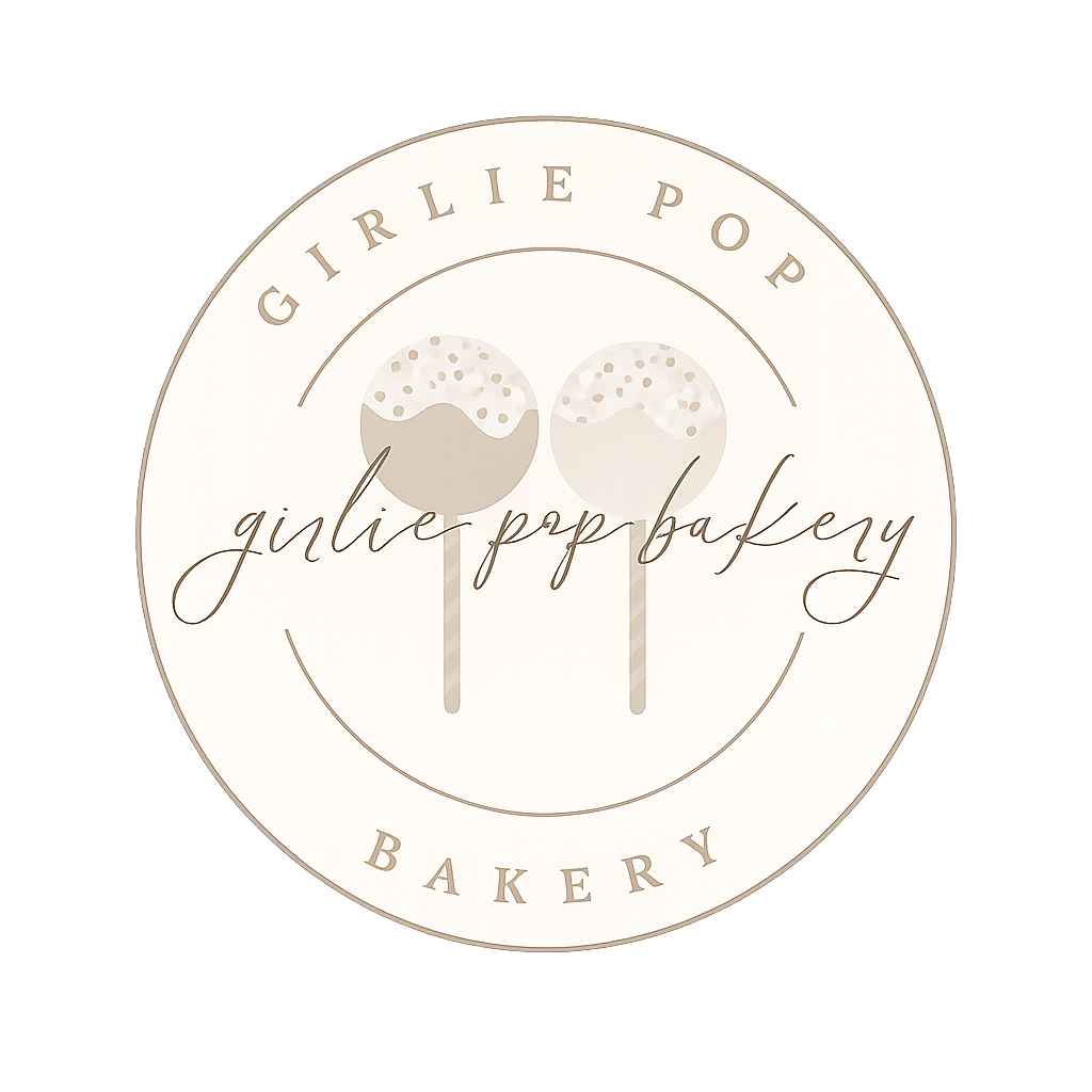 Girlie Pop Bakery