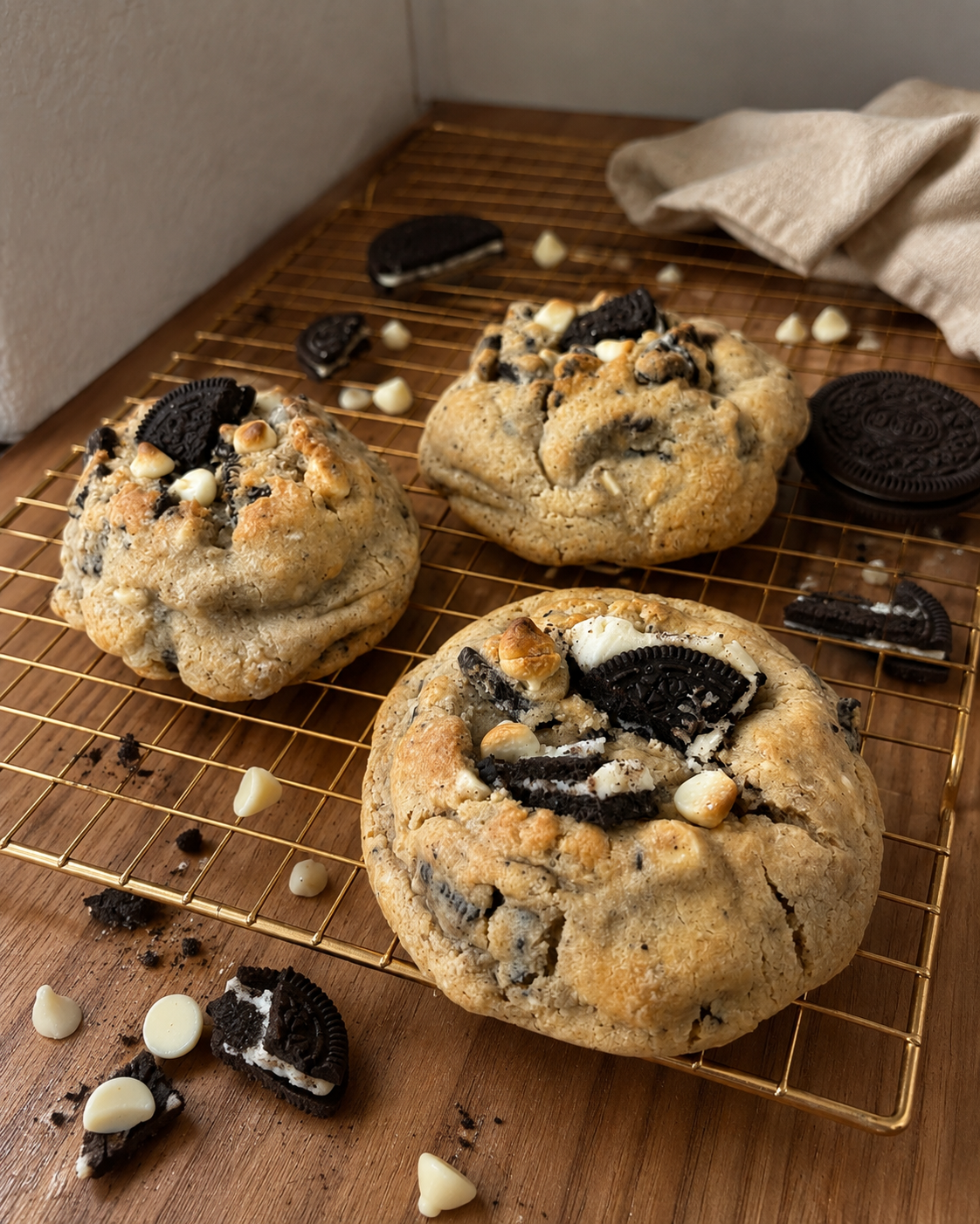 Cookies n Cream