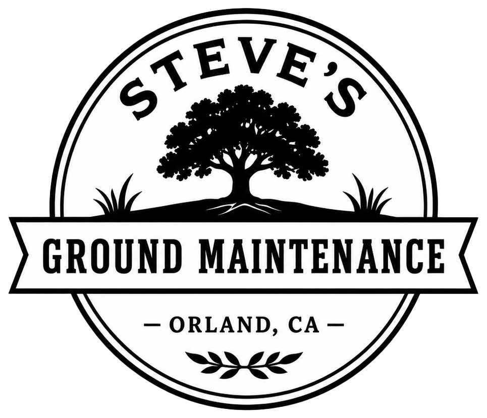 Steve's Ground Maintenance