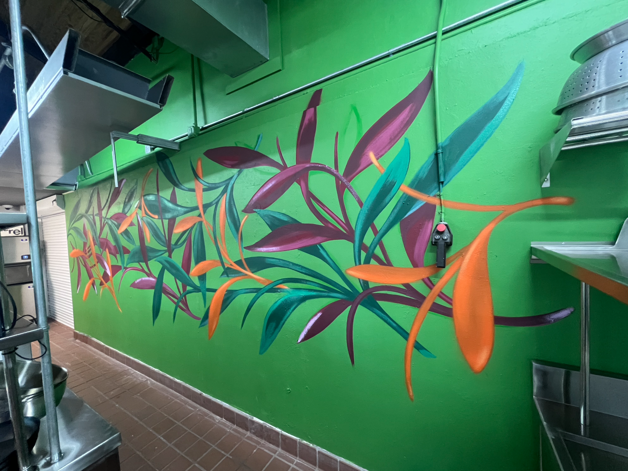 Restaurant Español La Rambla | Embassy Suites Hotel by Hiltons, Dorado Puerto Rico