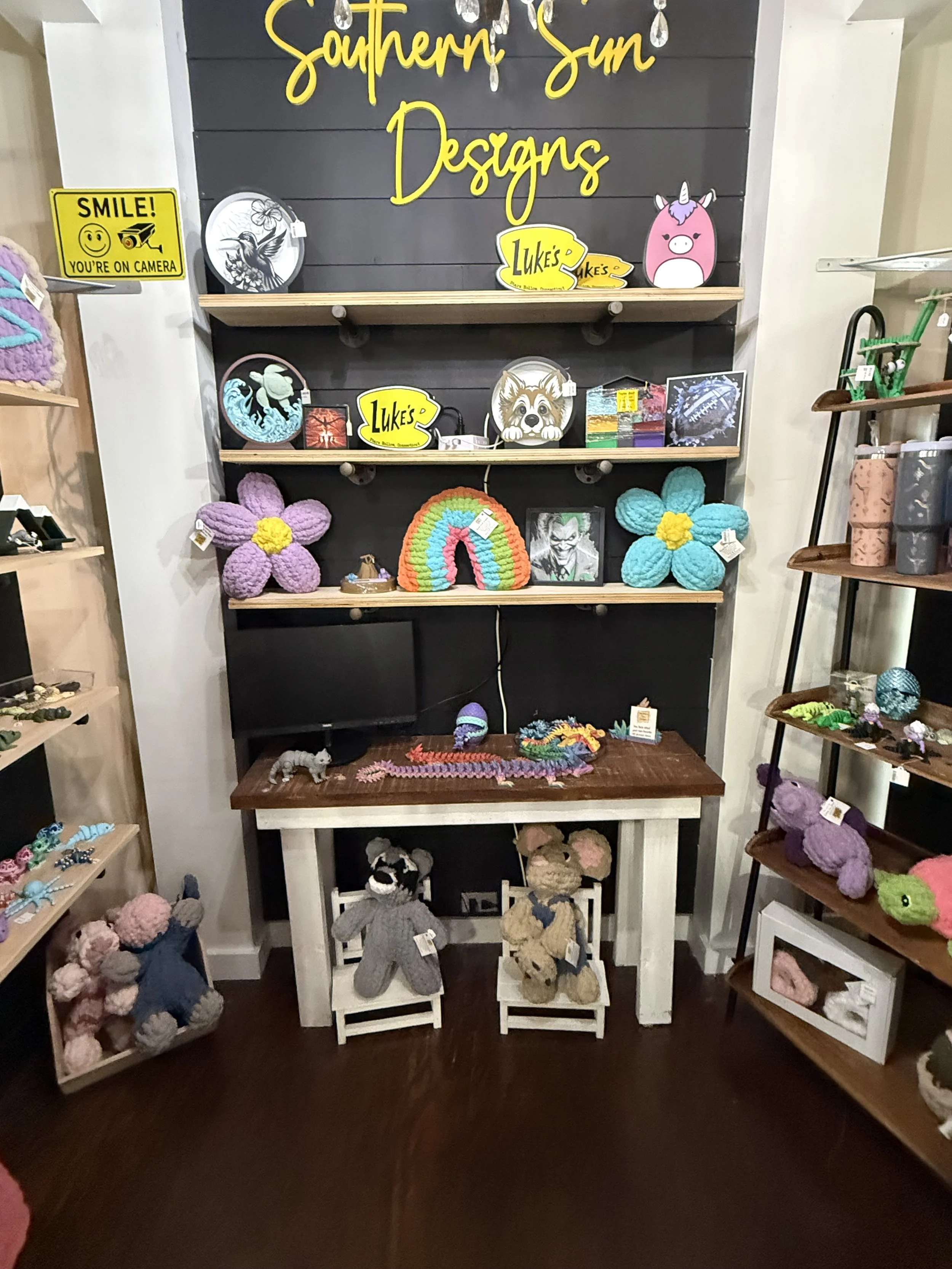 Southern Sun Designs
