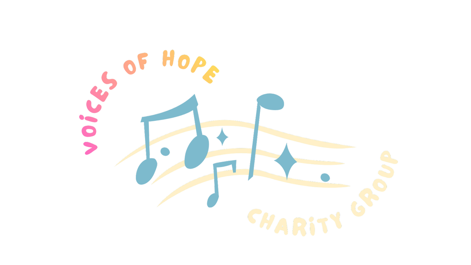 the voices of hope