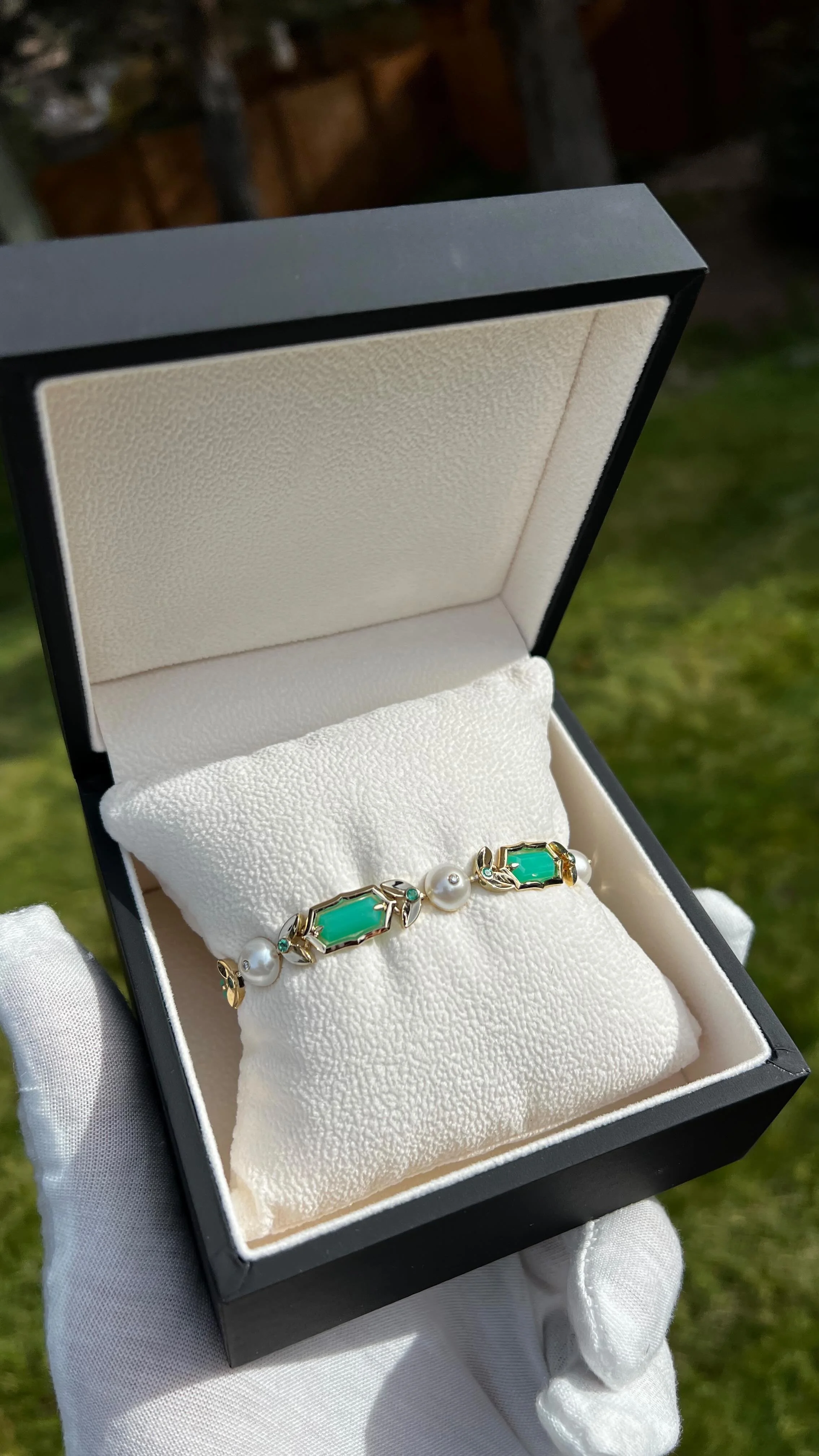 Bracelet