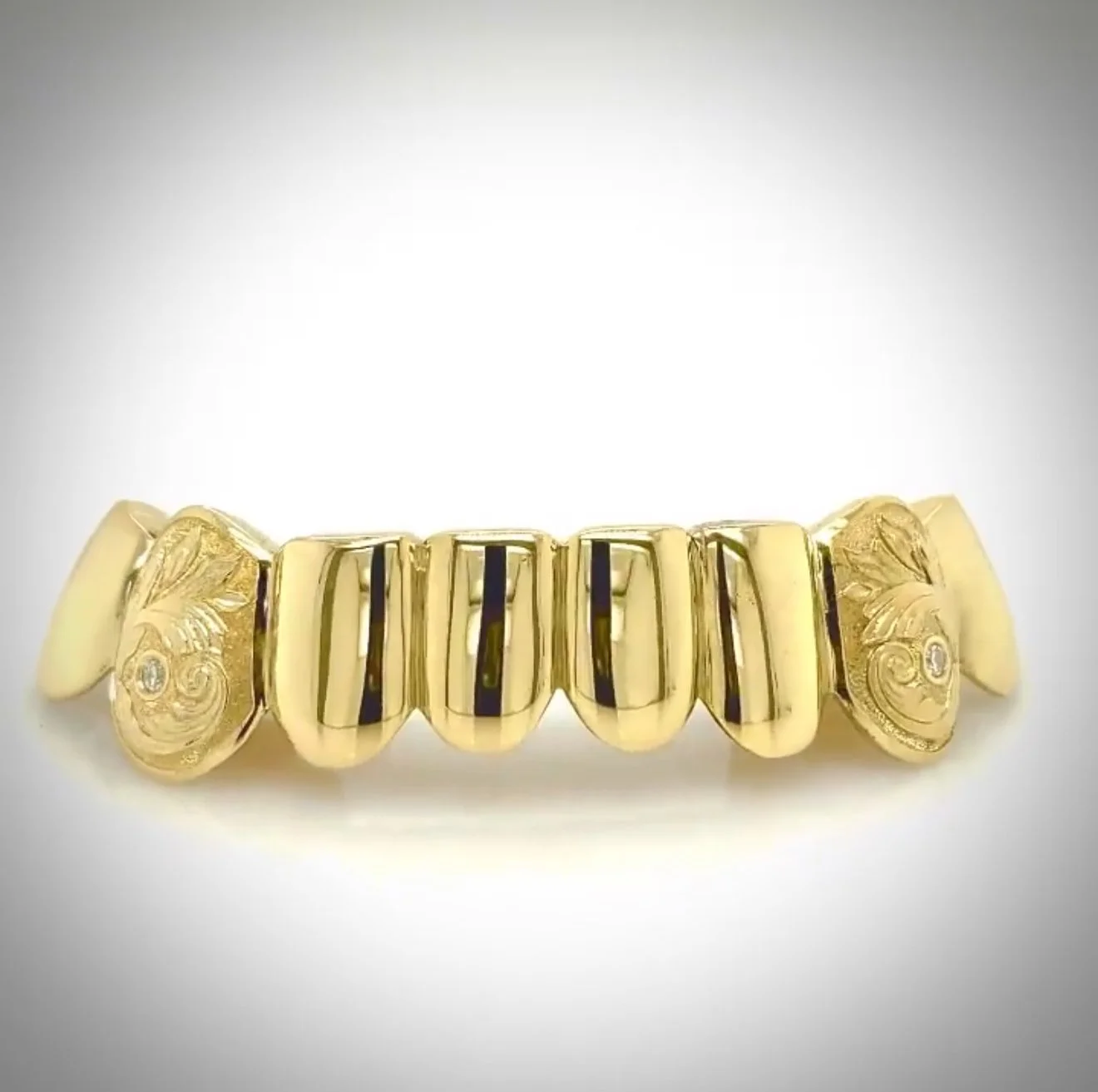 GRILLZ