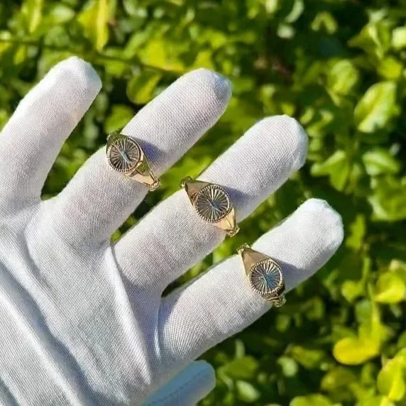 RINGS